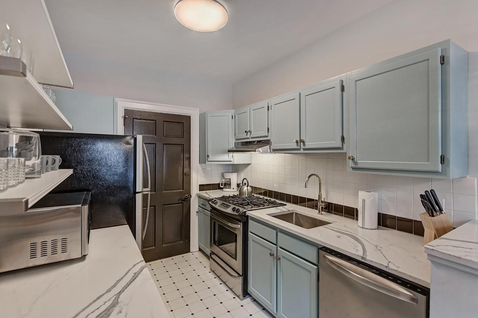 Charlotte Vacations - The Home Collection CLT: Lamar Avenue - Property Image 115