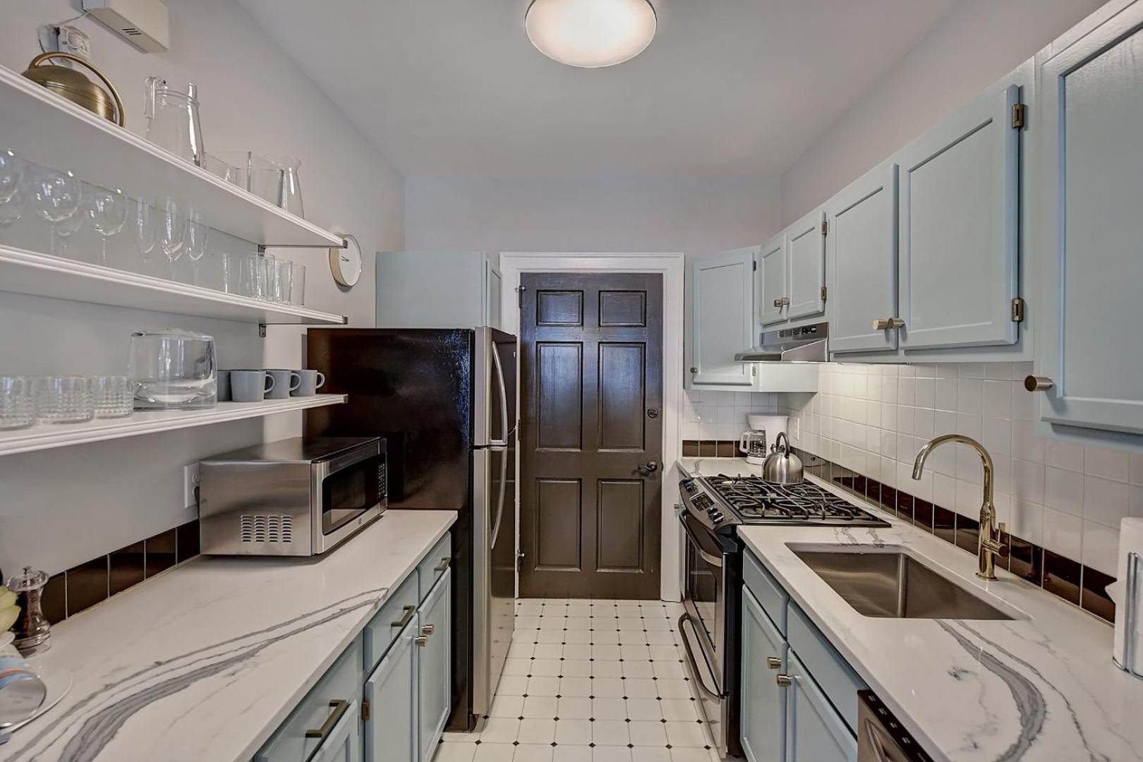 Charlotte Vacations - The Home Collection CLT: Lamar Avenue - Property Image 114