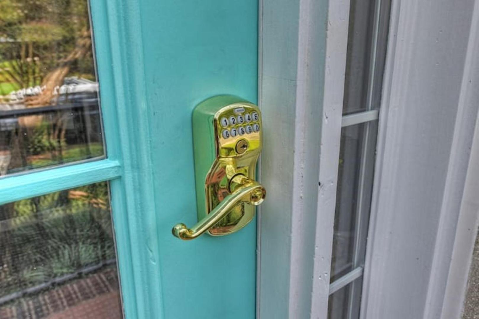 Charlotte Vacations - The Home Collection CLT: Lamar Avenue - Property Image 164