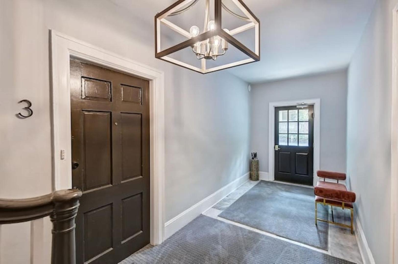 Charlotte Vacations - The Home Collection CLT: Lamar Avenue - Property Image 117