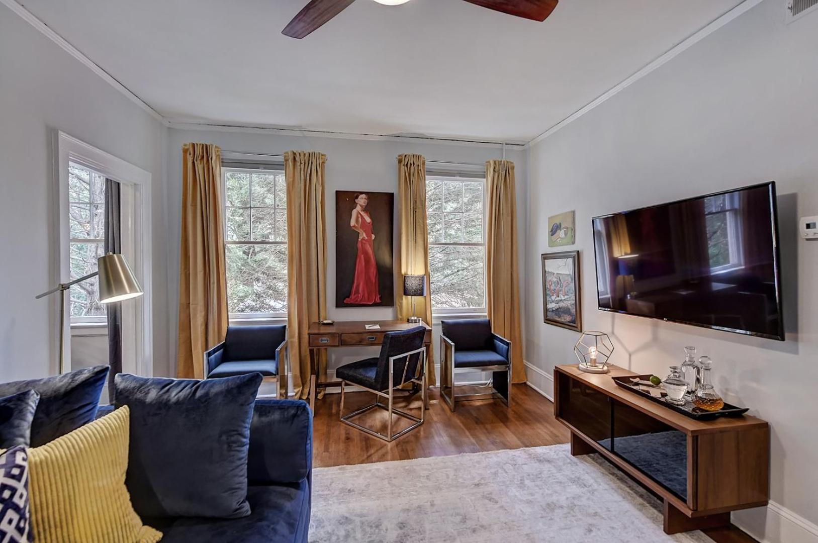 Charlotte Vacations - The Home Collection CLT: Lamar Avenue - Property Image 118