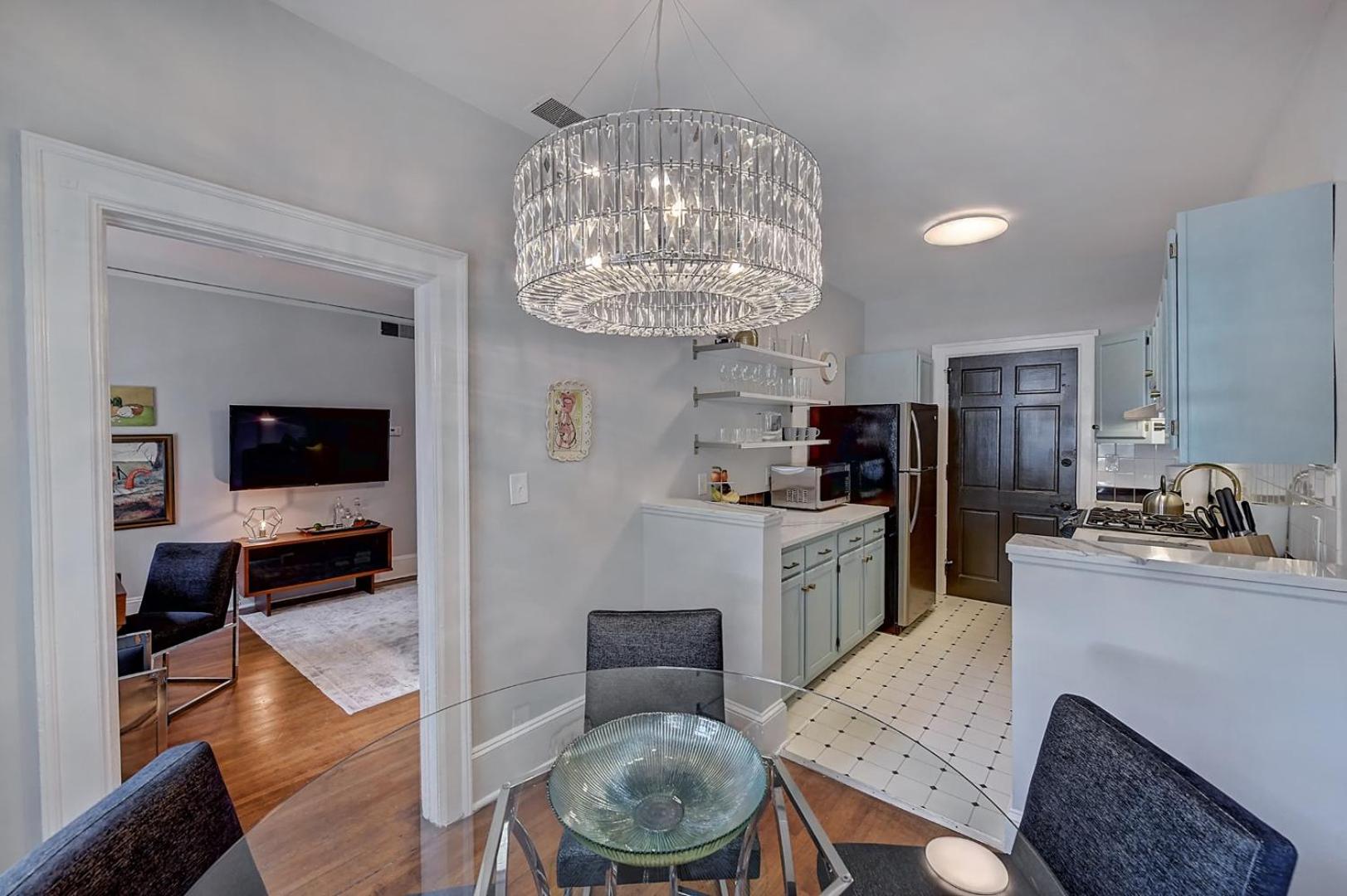 Charlotte Vacations - The Home Collection CLT: Lamar Avenue - Property Image 124