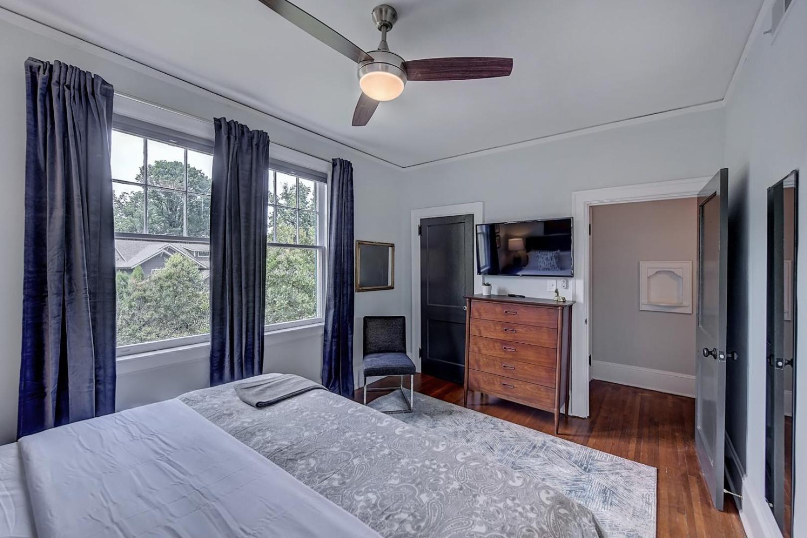 Charlotte Vacations - The Home Collection CLT: Lamar Avenue - Property Image 163