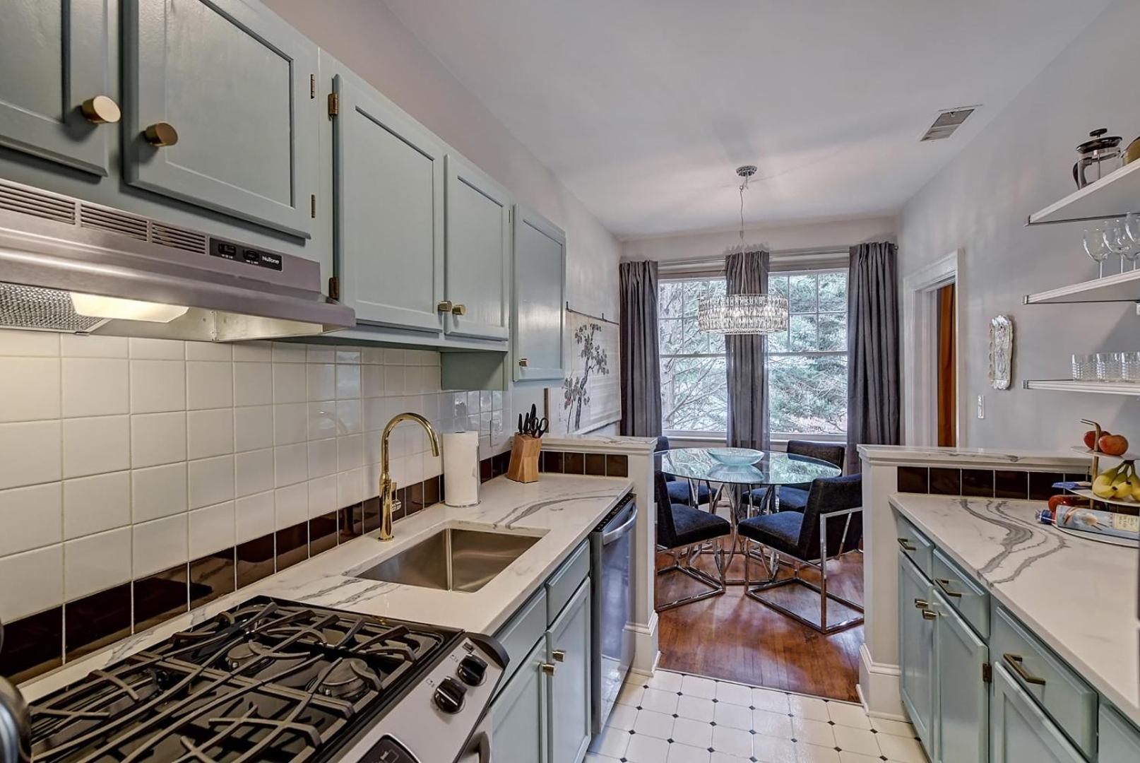 Charlotte Vacations - The Home Collection CLT: Lamar Avenue - Property Image 168