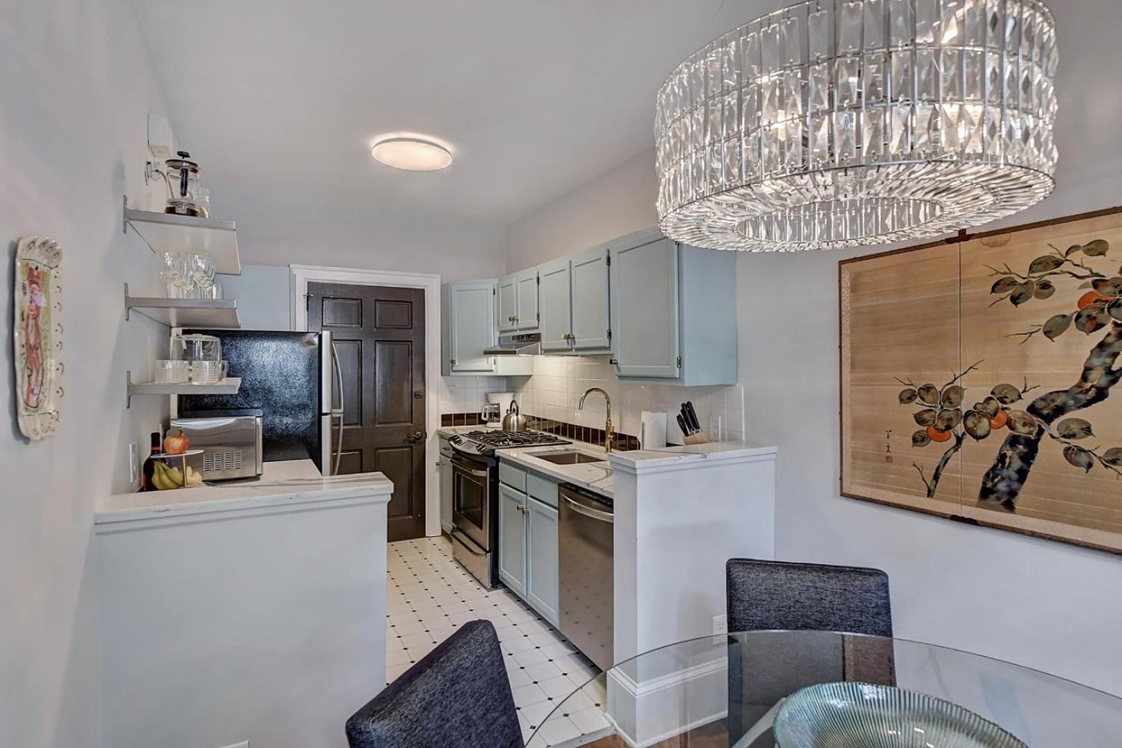Charlotte Vacations - The Home Collection CLT: Lamar Avenue - Property Image 165