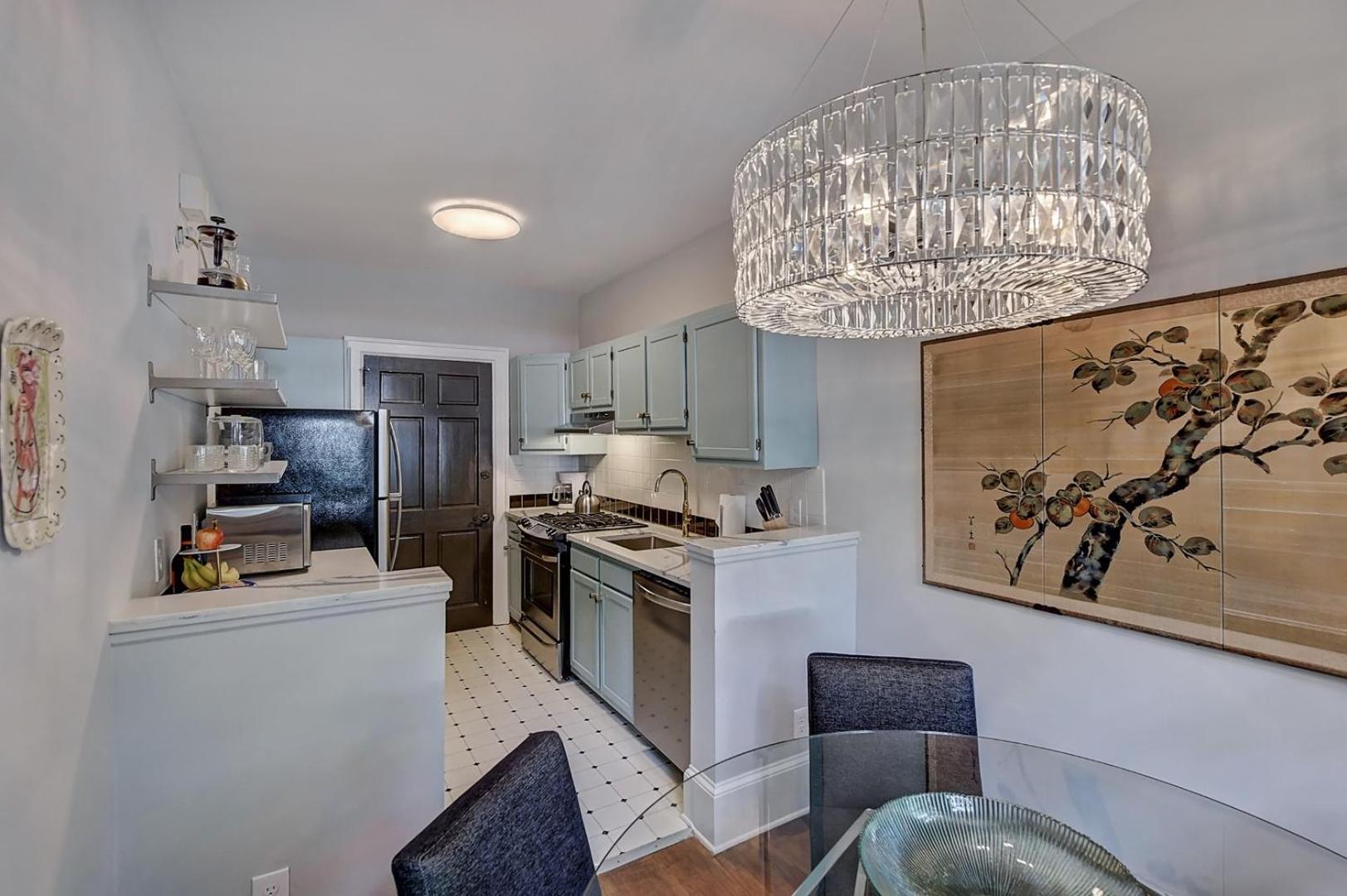 Charlotte Vacations - The Home Collection CLT: Lamar Avenue - Property Image 166