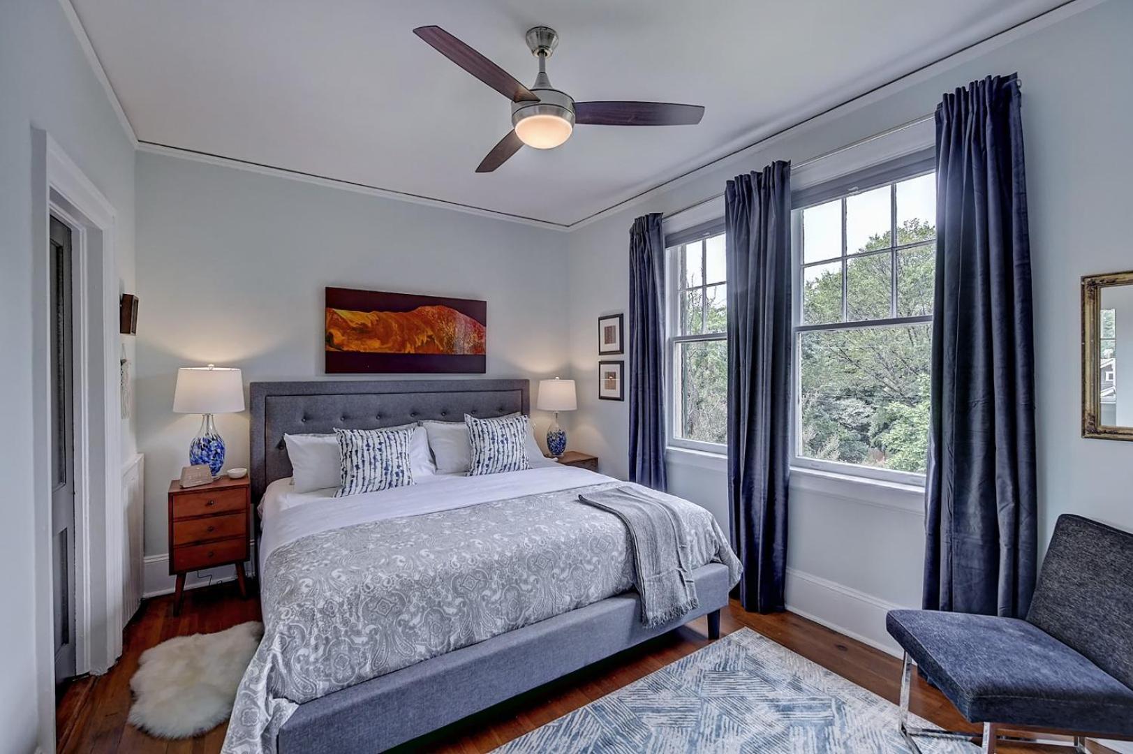 Charlotte Vacations - The Home Collection CLT: Lamar Avenue - Property Image 170