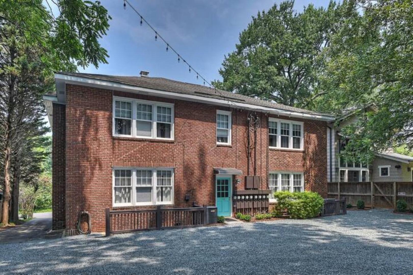 Charlotte Vacations - The Home Collection CLT: Lamar Avenue - Property Image 167