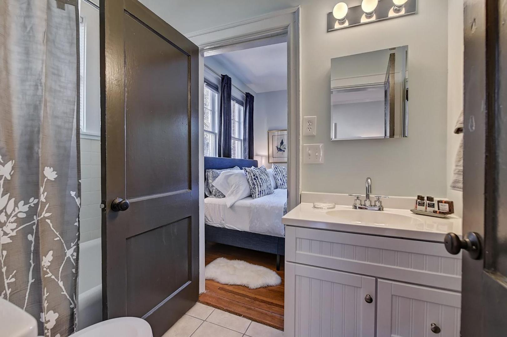 Charlotte Vacations - The Home Collection CLT: Lamar Avenue - Property Image 175