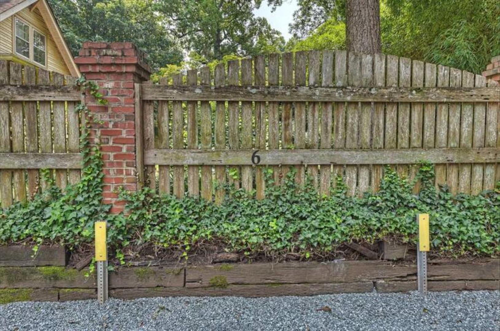 Charlotte Vacations - The Home Collection CLT: Lamar Avenue - Property Image 178