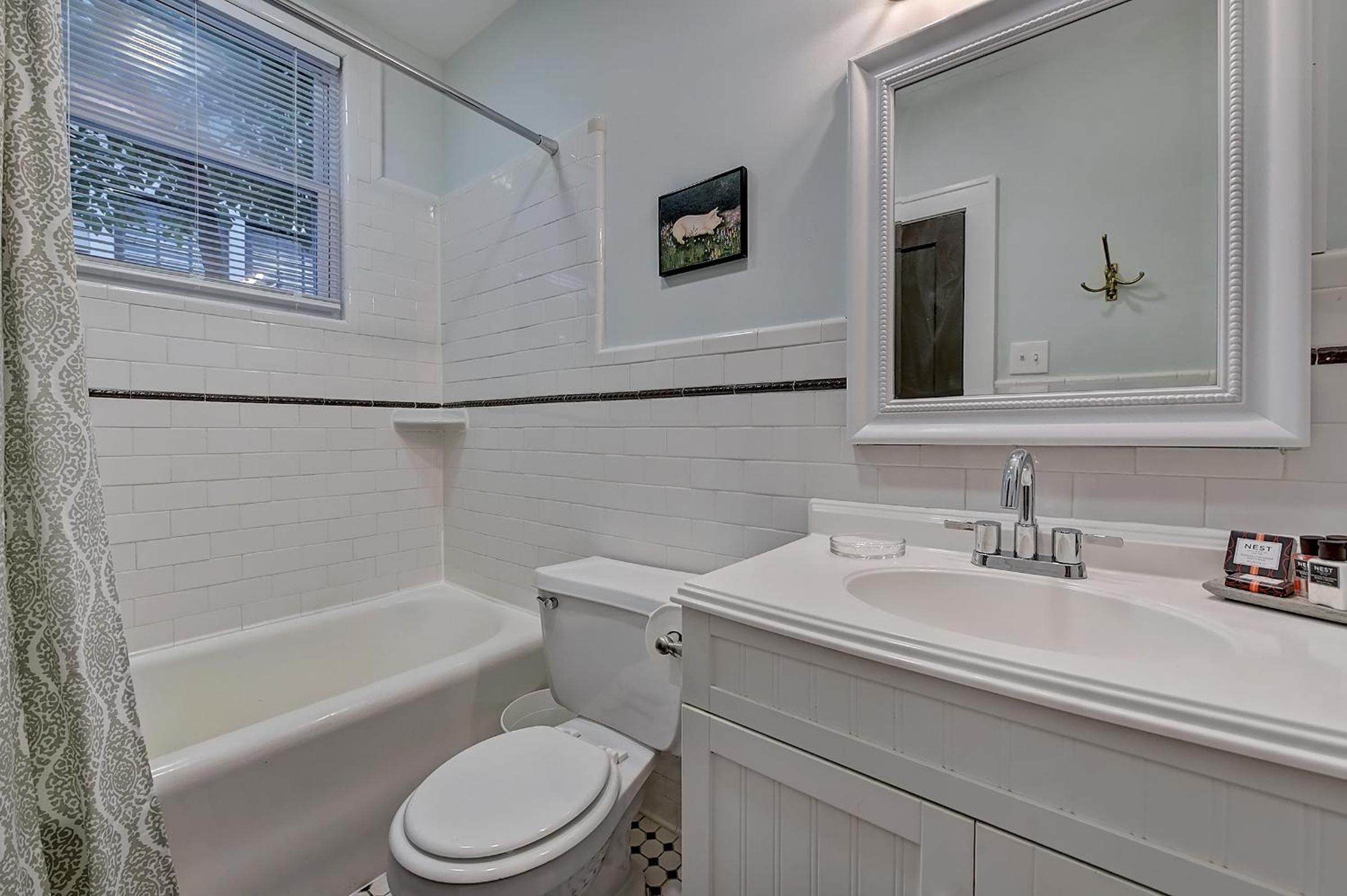 Charlotte Vacations - The Home Collection CLT: Lamar Avenue - Property Image 176