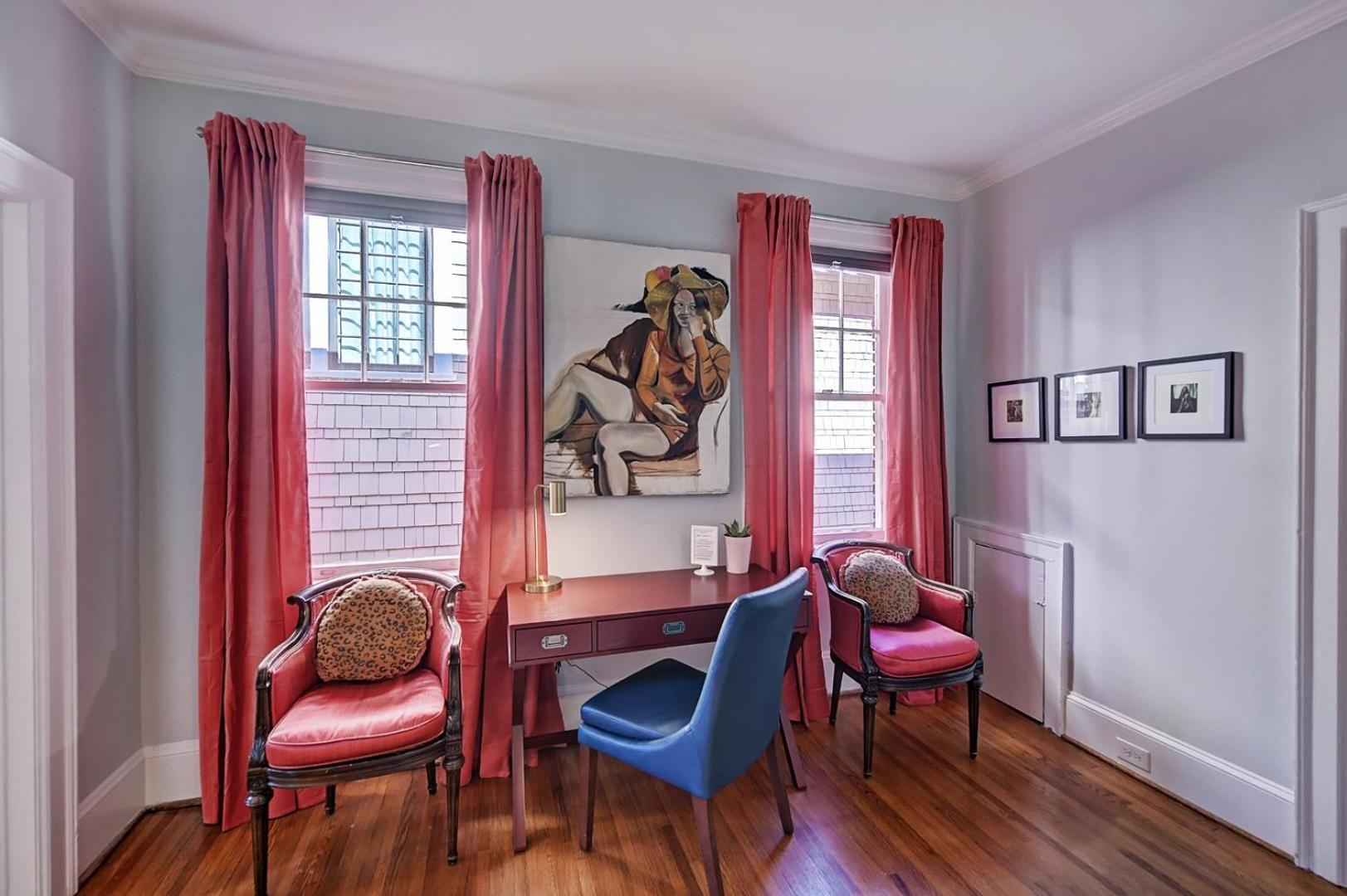 Charlotte Vacations - The Home Collection CLT: Lamar Avenue - Property Image 179