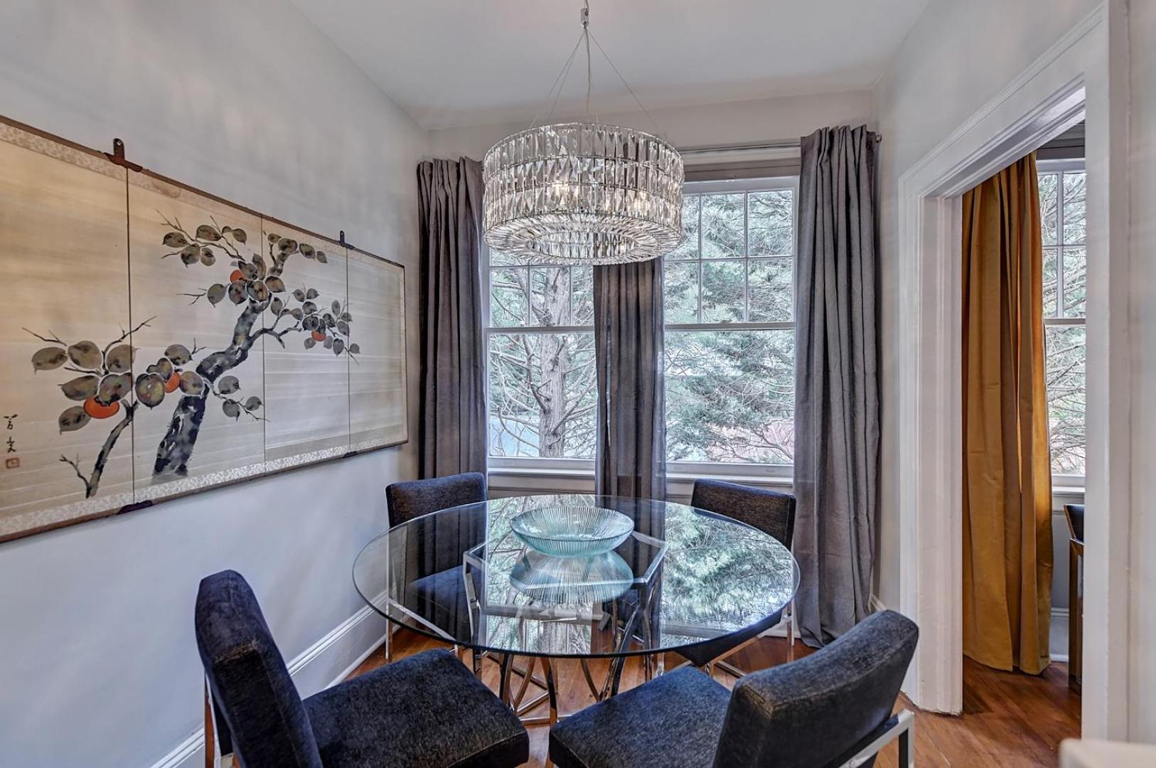 Charlotte Vacations - The Home Collection CLT: Lamar Avenue - Property Image 177