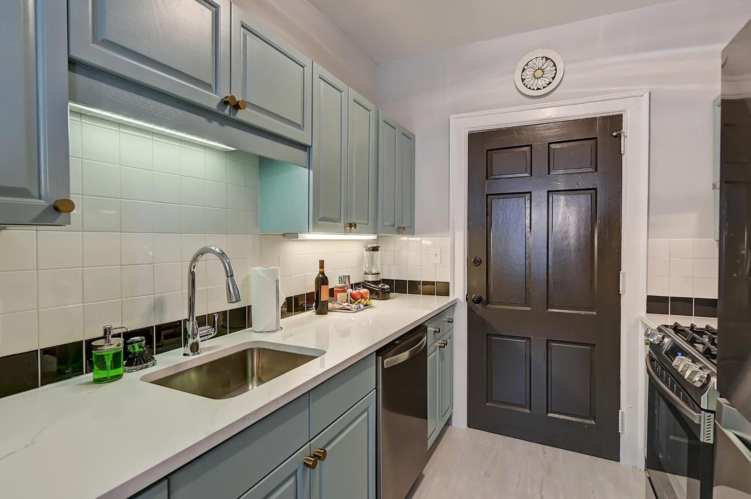 Charlotte Vacations - The Home Collection CLT: Lamar Avenue - Property Image 181