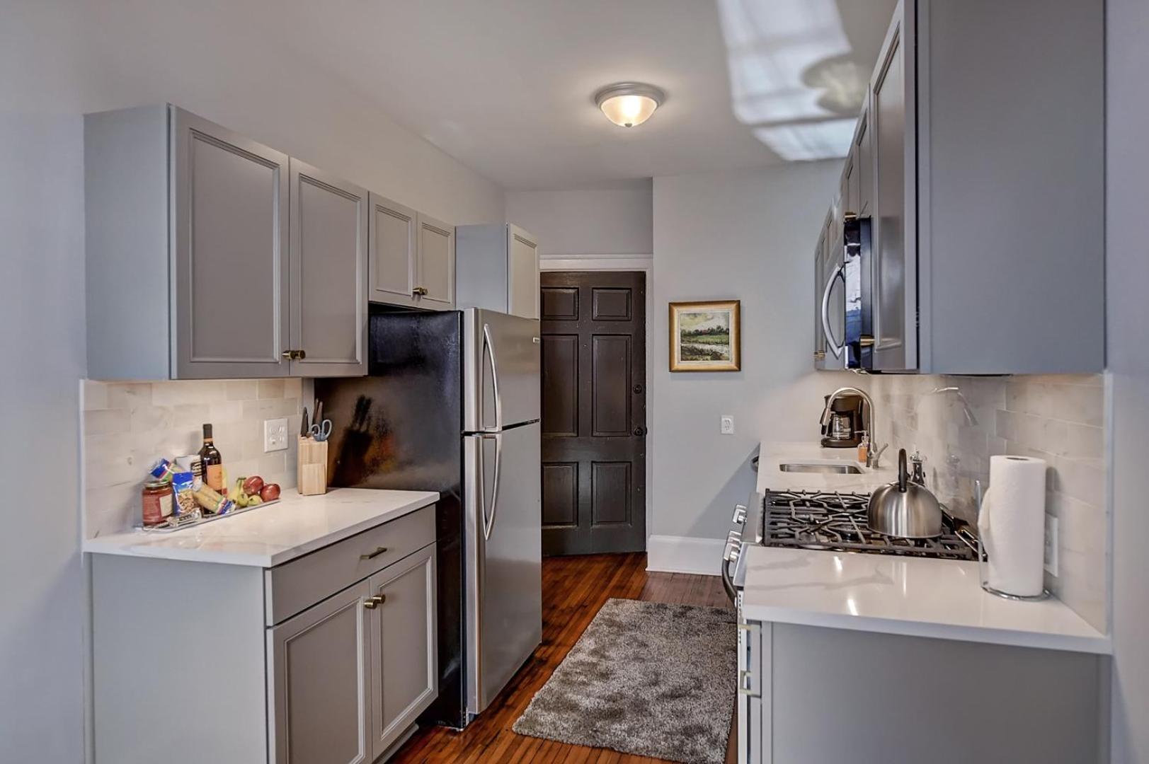 Charlotte Vacations - The Home Collection CLT: Lamar Avenue - Property Image 213