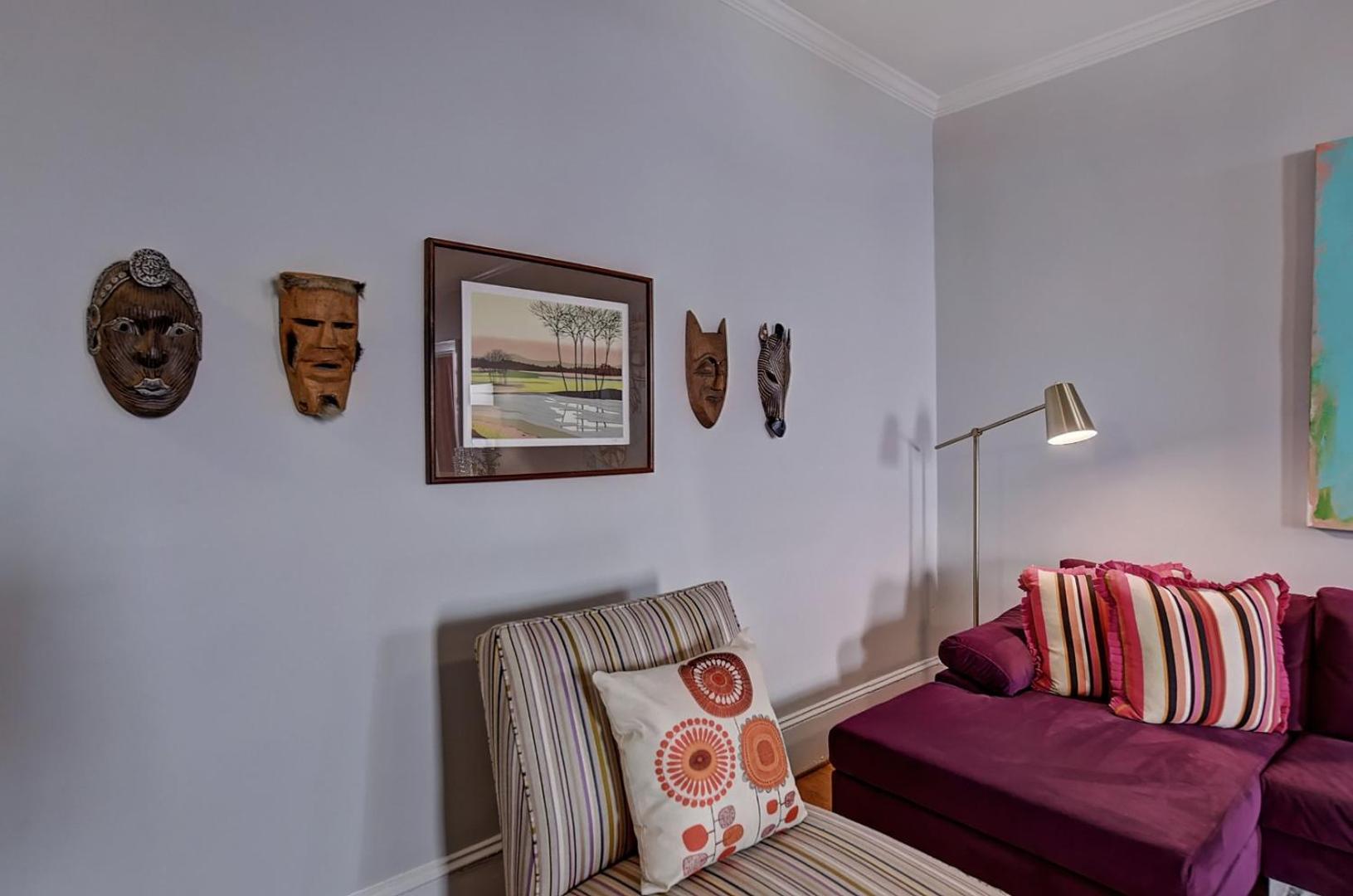 Charlotte Vacations - The Home Collection CLT: Lamar Avenue - Property Image 212
