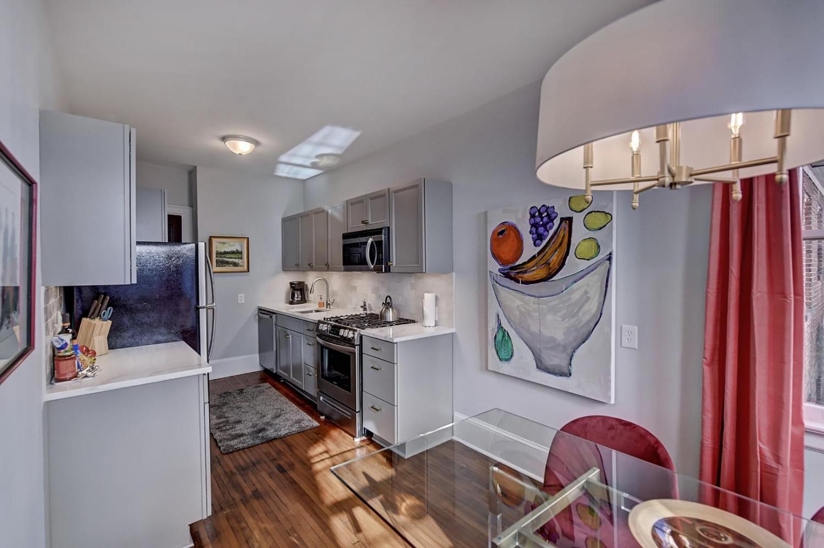 Charlotte Vacations - The Home Collection CLT: Lamar Avenue - Property Image 210