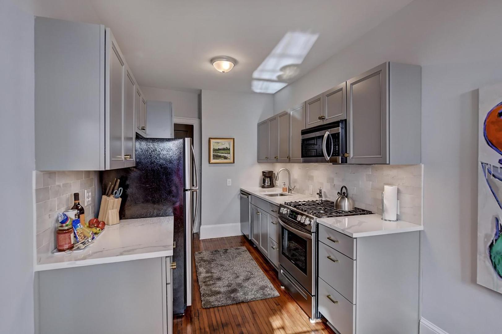 Charlotte Vacations - The Home Collection CLT: Lamar Avenue - Property Image 211