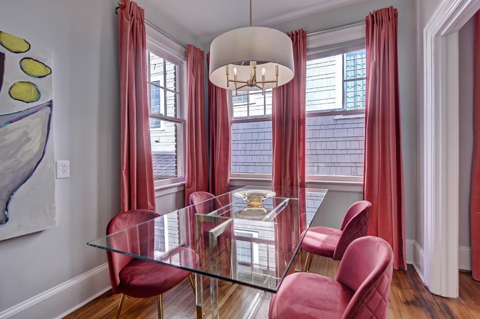 Charlotte Vacations - The Home Collection CLT: Lamar Avenue - Property Image 227