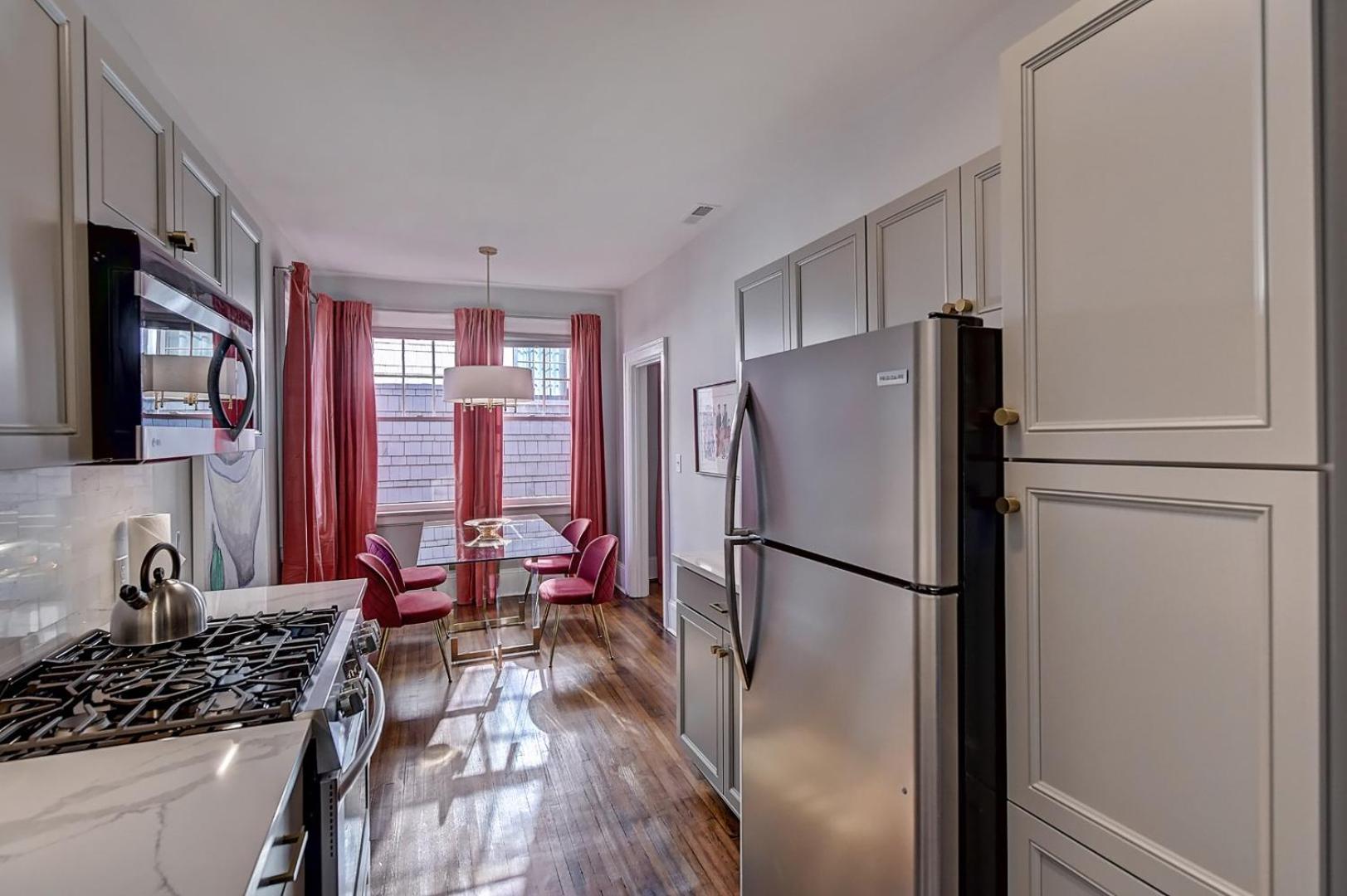 Charlotte Vacations - The Home Collection CLT: Lamar Avenue - Property Image 216
