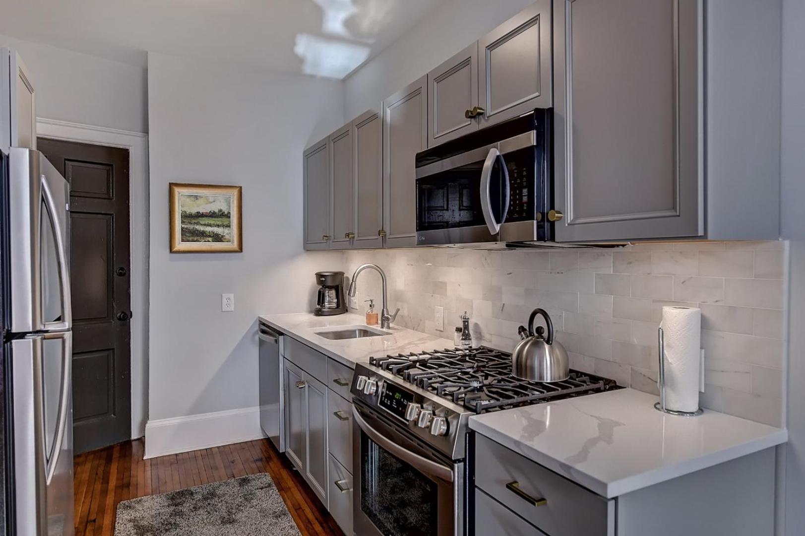 Charlotte Vacations - The Home Collection CLT: Lamar Avenue - Property Image 218