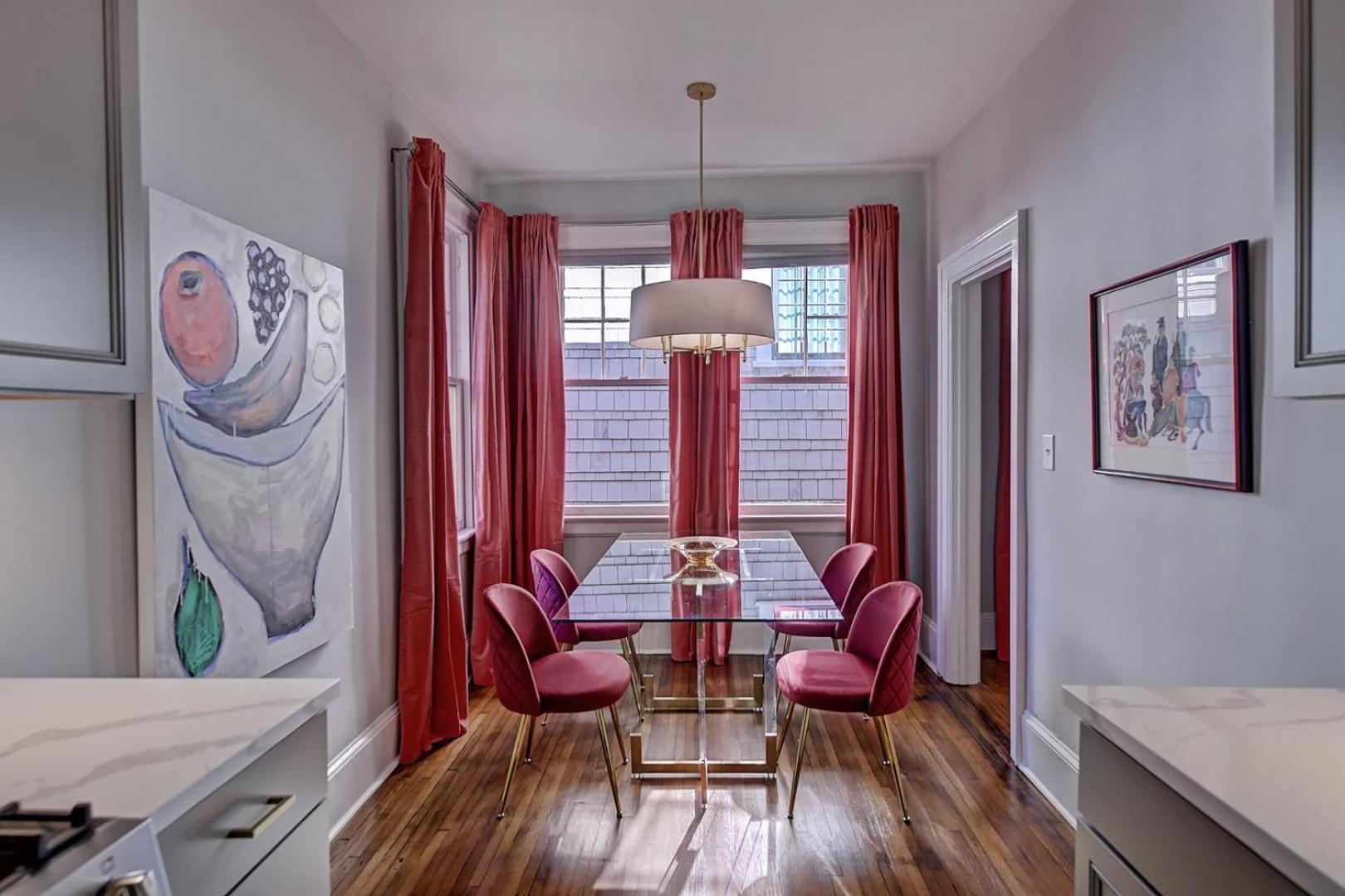 Charlotte Vacations - The Home Collection CLT: Lamar Avenue - Property Image 220