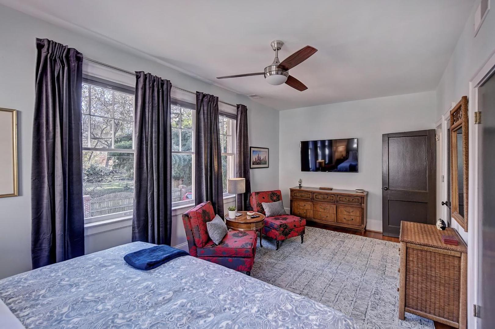 Charlotte Vacations - The Home Collection CLT: Lamar Avenue - Property Image 224