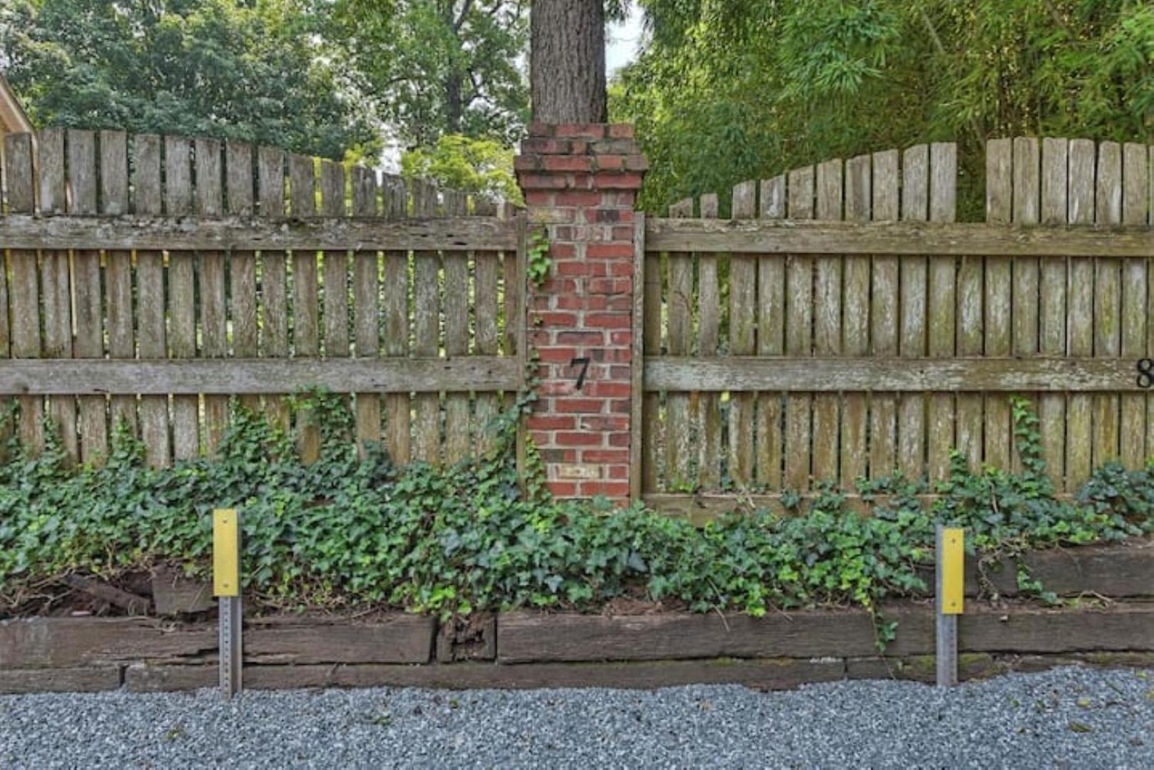 Charlotte Vacations - The Home Collection CLT: Lamar Avenue - Property Image 222