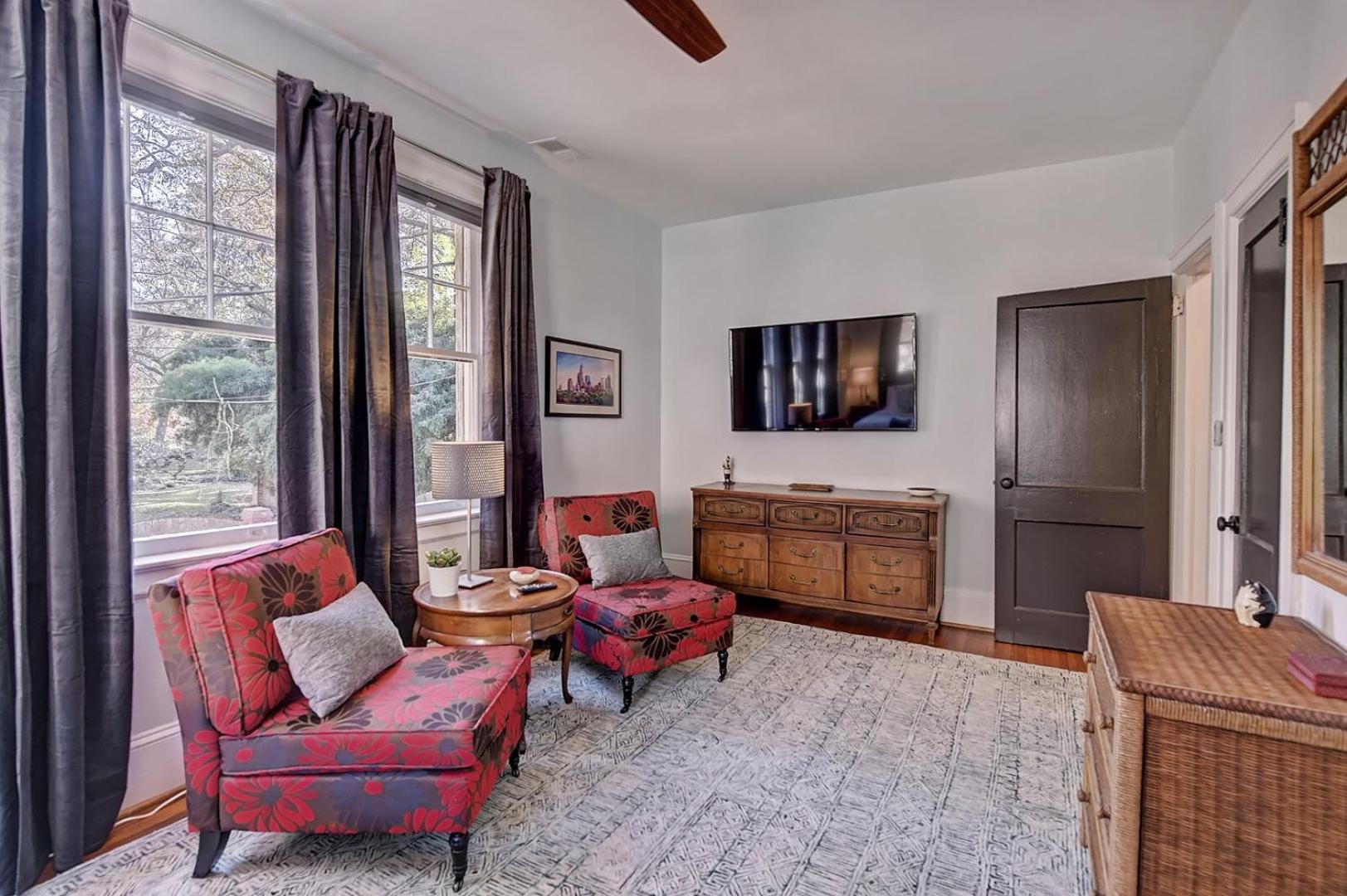 Charlotte Vacations - The Home Collection CLT: Lamar Avenue - Property Image 226
