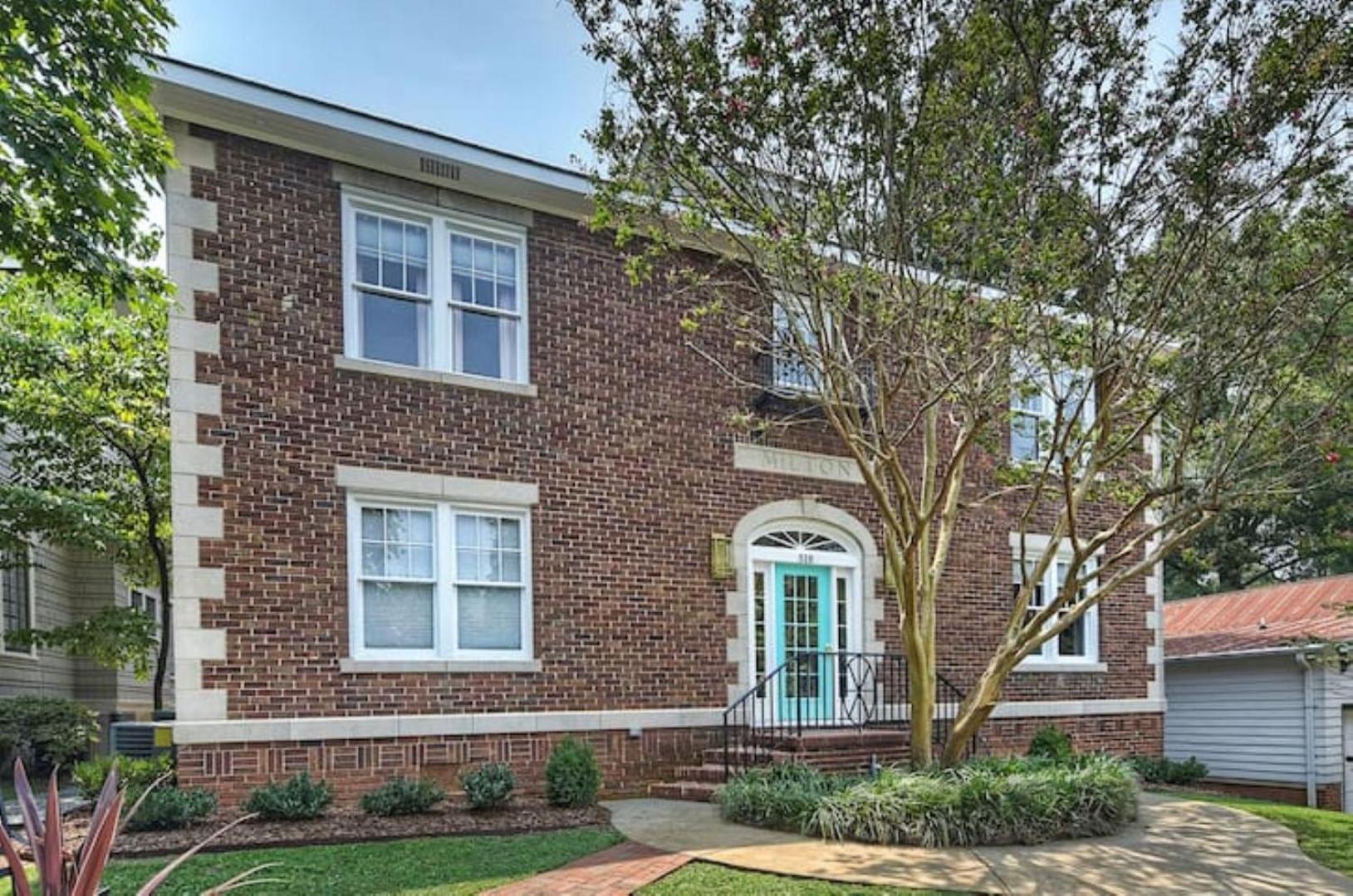 Charlotte Vacations - The Home Collection CLT: Lamar Avenue - Property Image 231