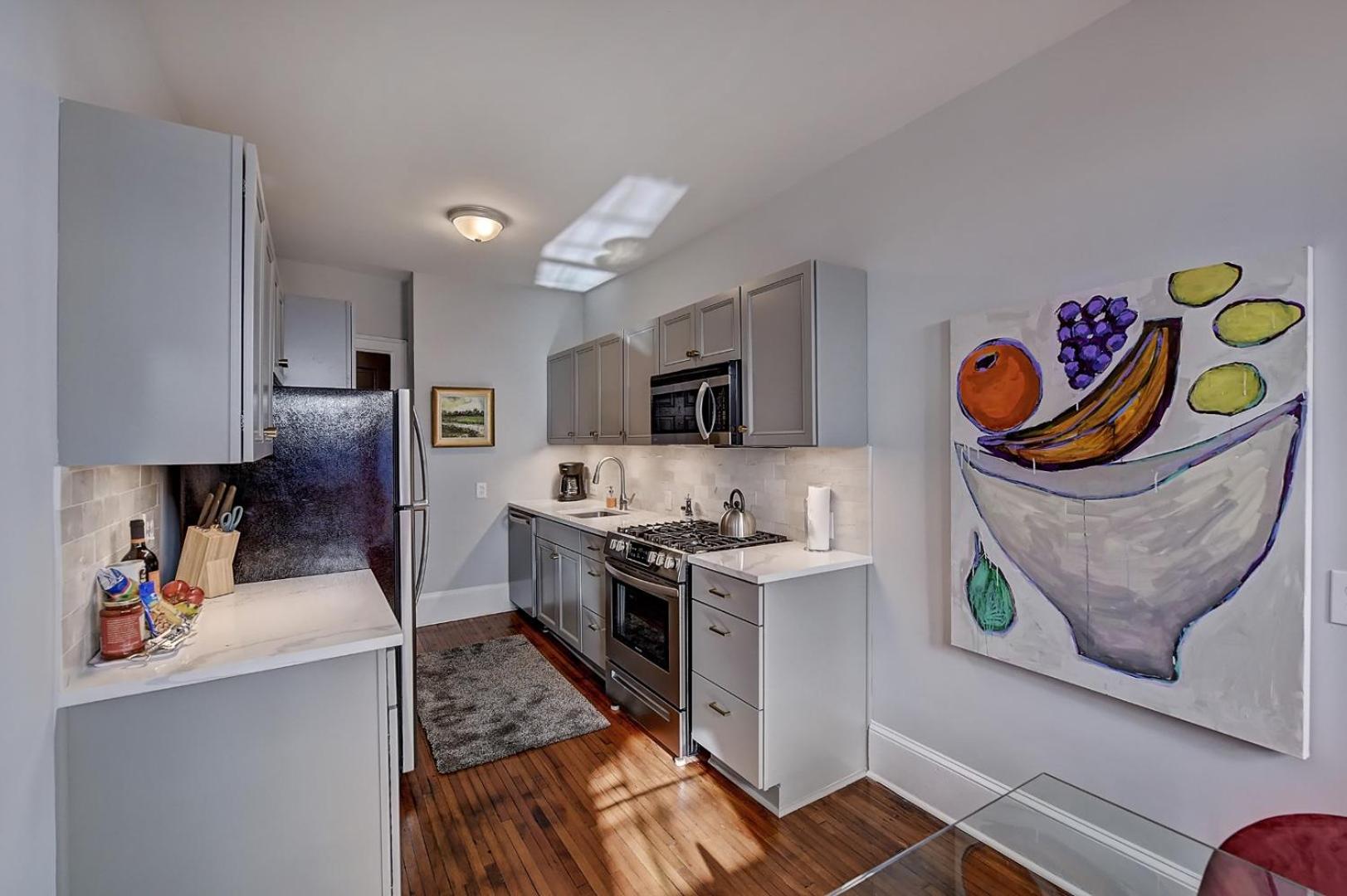 Charlotte Vacations - The Home Collection CLT: Lamar Avenue - Property Image 232