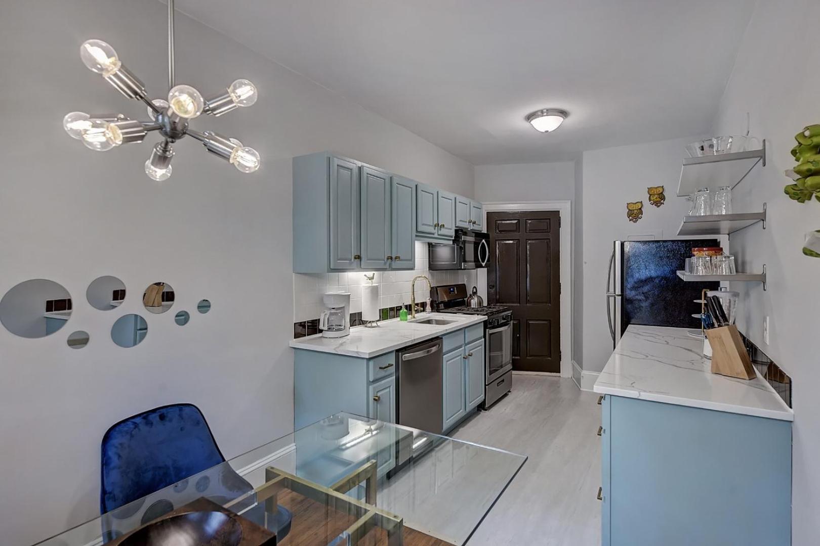 Charlotte Vacations - The Home Collection CLT: Lamar Avenue - Property Image 140