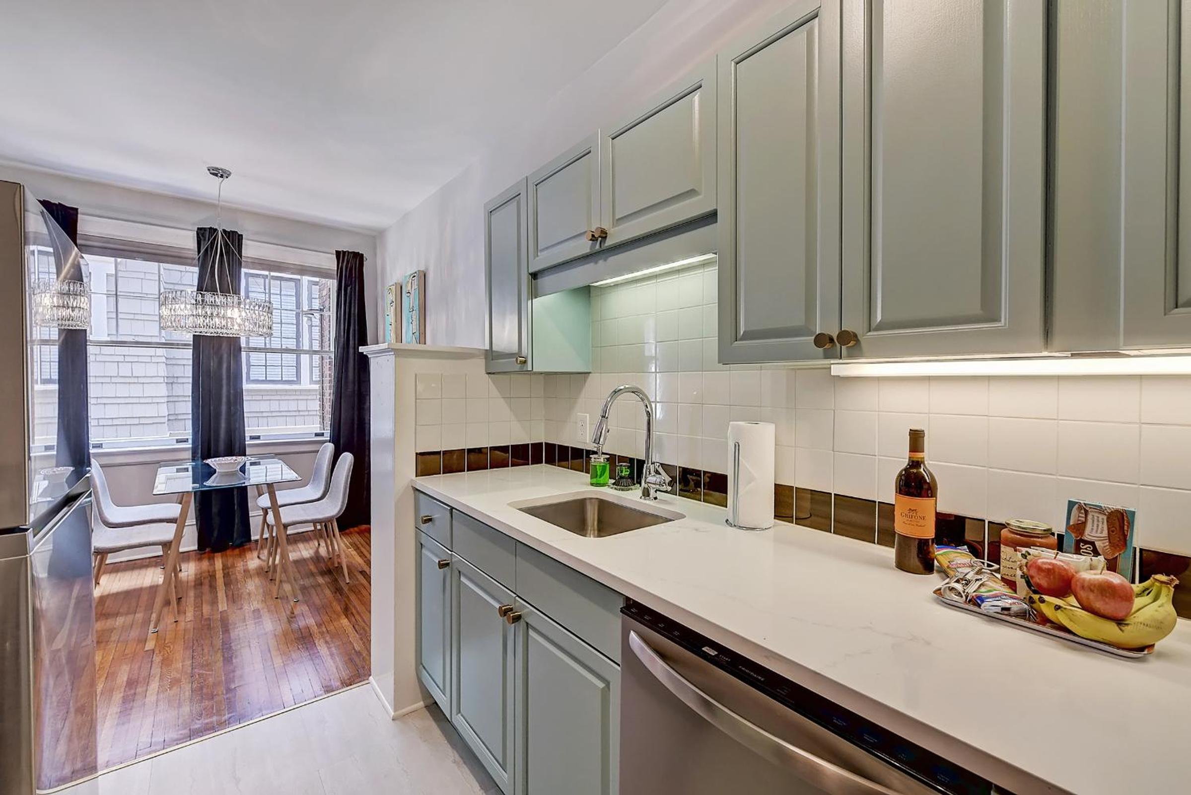 Charlotte Vacations - The Home Collection CLT: Lamar Avenue - Property Image 132