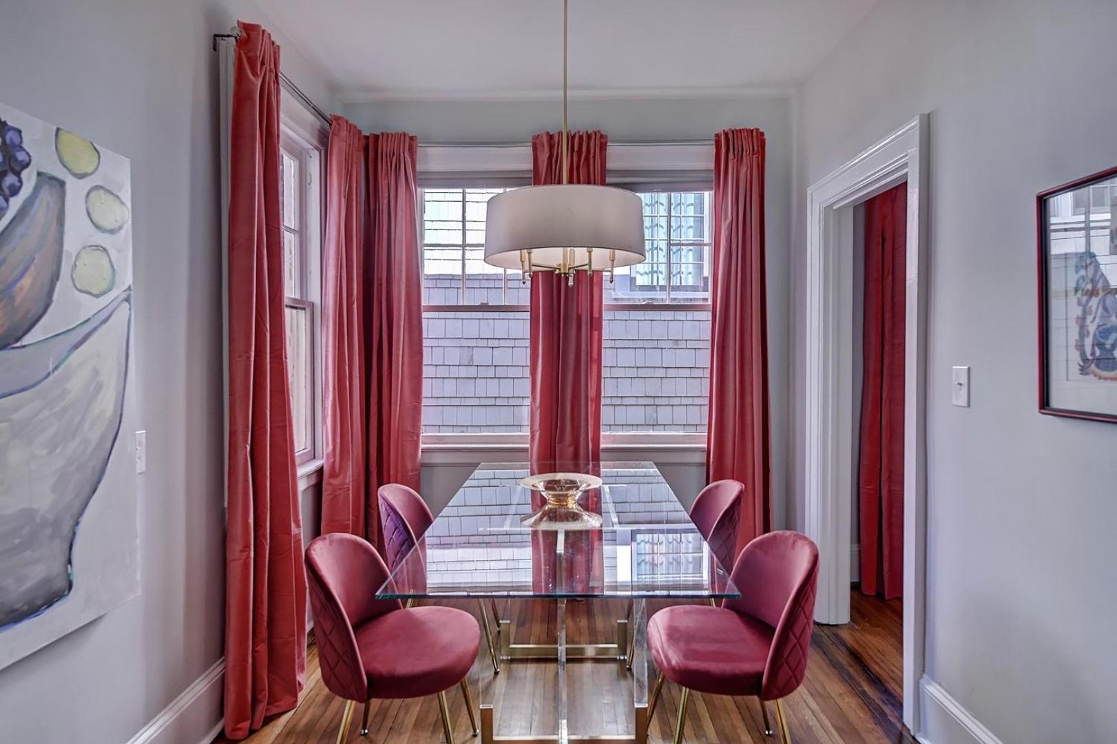 Charlotte Vacations - The Home Collection CLT: Lamar Avenue - Property Image 133