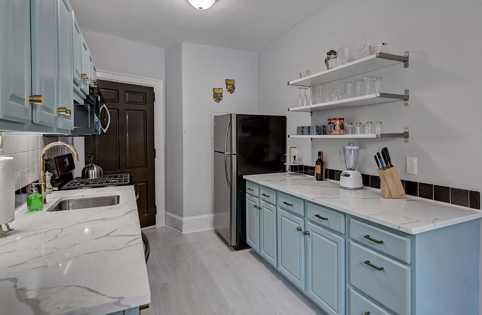 Charlotte Vacations - The Home Collection CLT: Lamar Avenue - Property Image 138