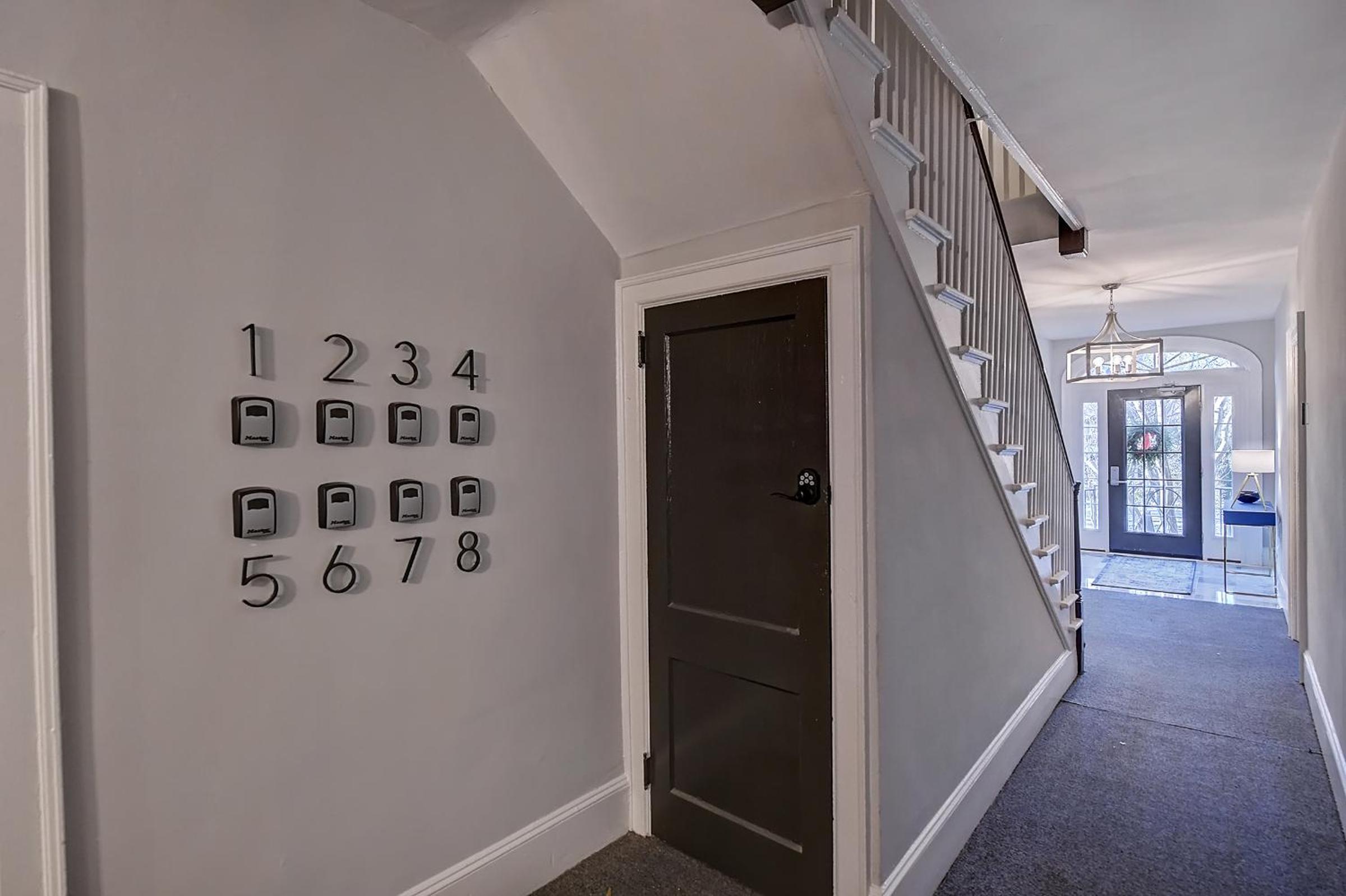 Charlotte Vacations - The Home Collection CLT: Lamar Avenue - Property Image 125