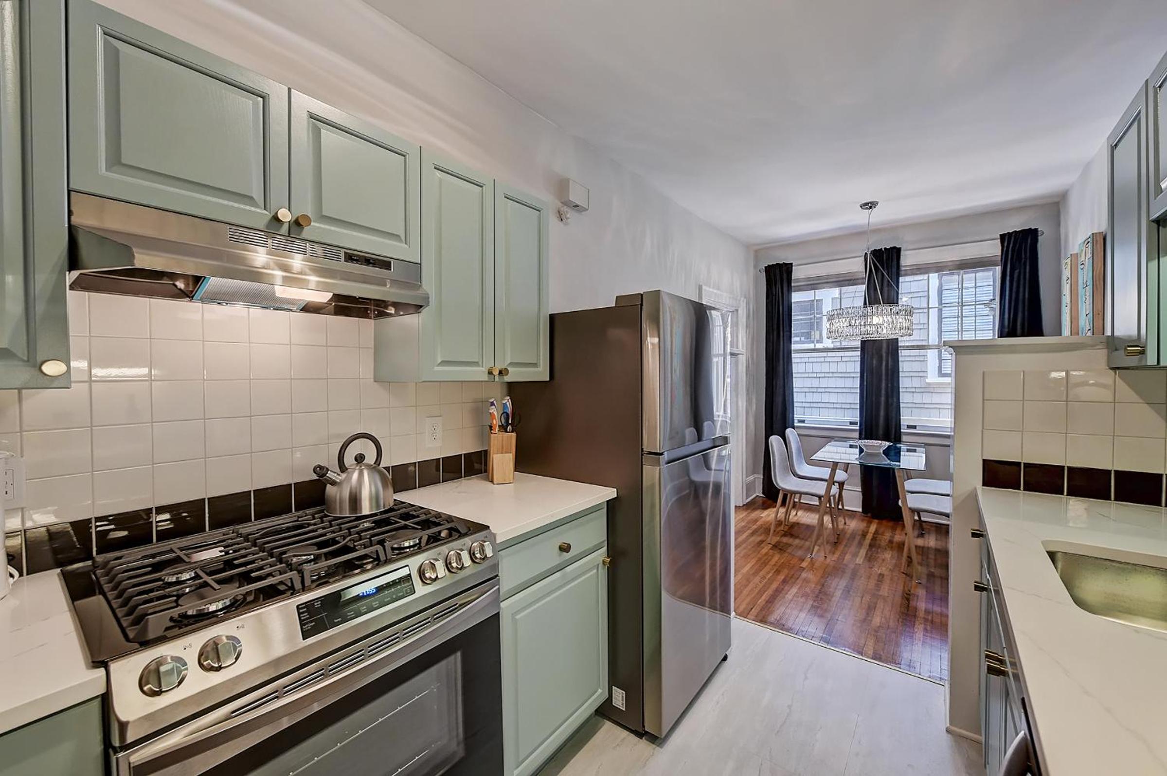Charlotte Vacations - The Home Collection CLT: Lamar Avenue - Property Image 128
