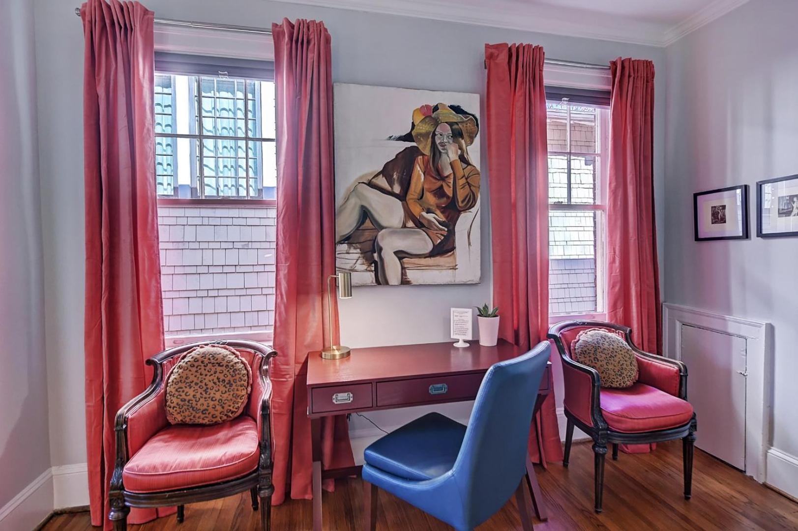 Charlotte Vacations - The Home Collection CLT: Lamar Avenue - Property Image 137