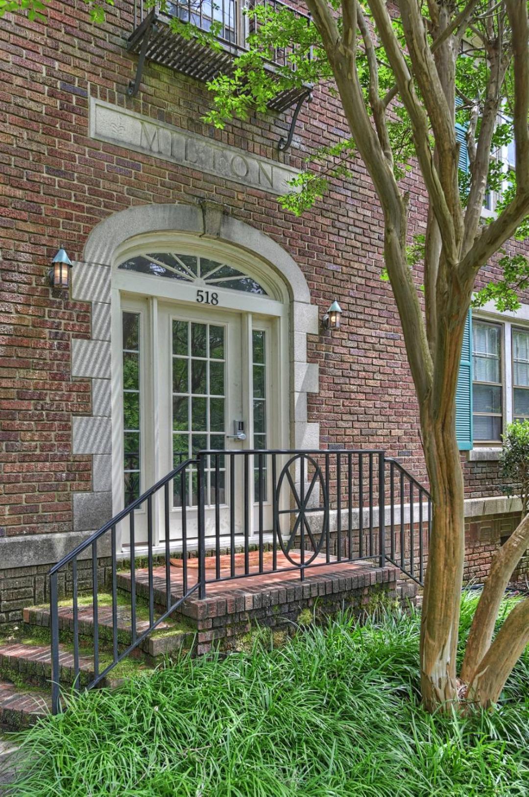 Charlotte Vacations - The Home Collection CLT: Lamar Avenue - Property Image 134