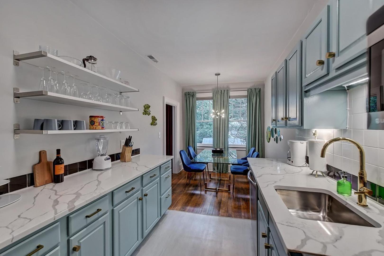 Charlotte Vacations - The Home Collection CLT: Lamar Avenue - Property Image 209