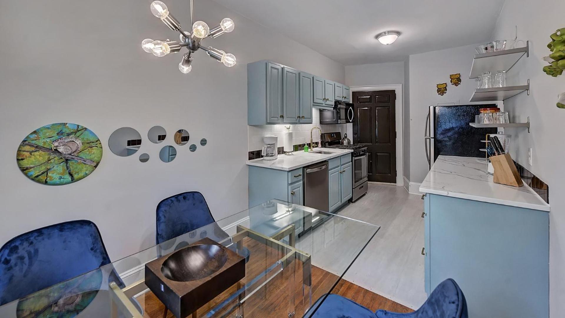 Charlotte Vacations - The Home Collection CLT: Lamar Avenue - Property Image 206