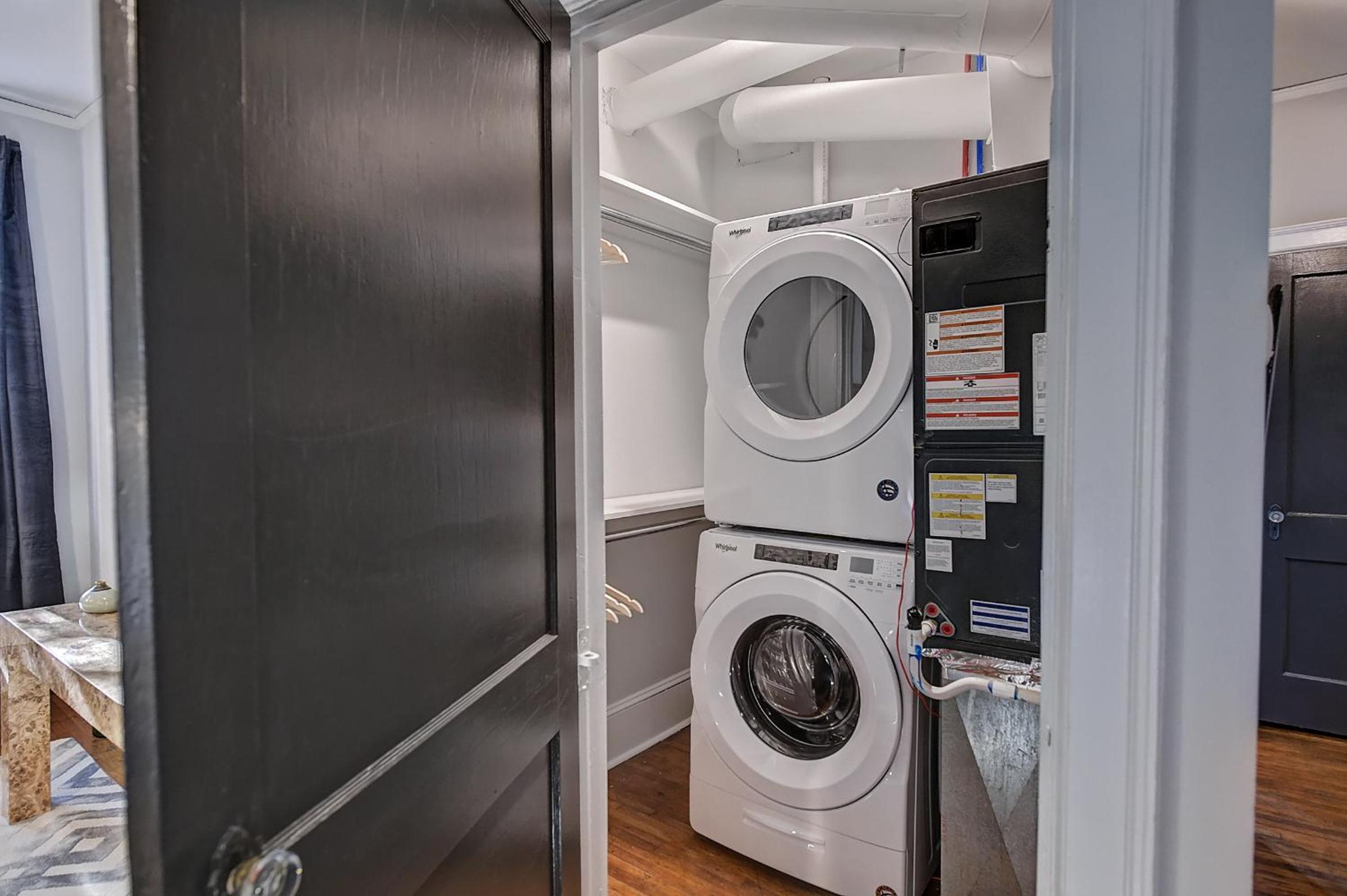 Charlotte Vacations - The Home Collection CLT: Lamar Avenue - Property Image 141