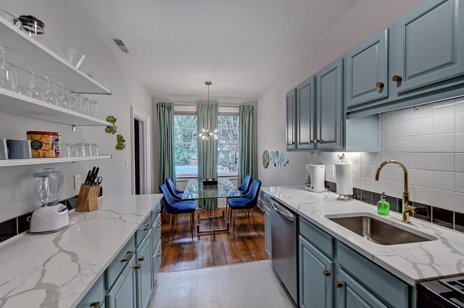 Charlotte Vacations - The Home Collection CLT: Lamar Avenue - Property Image 144