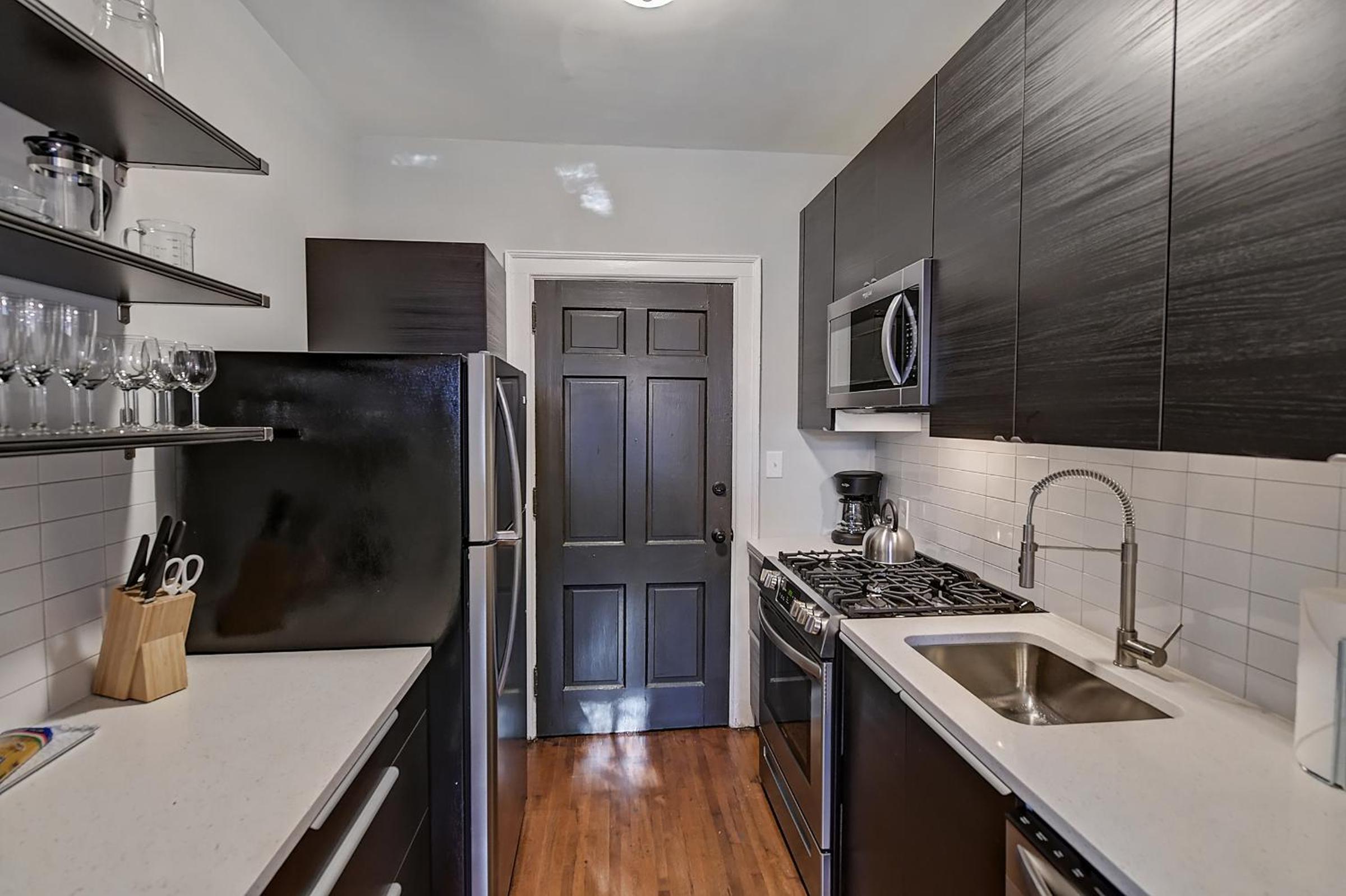 Charlotte Vacations - The Home Collection CLT: Lamar Avenue - Property Image 187