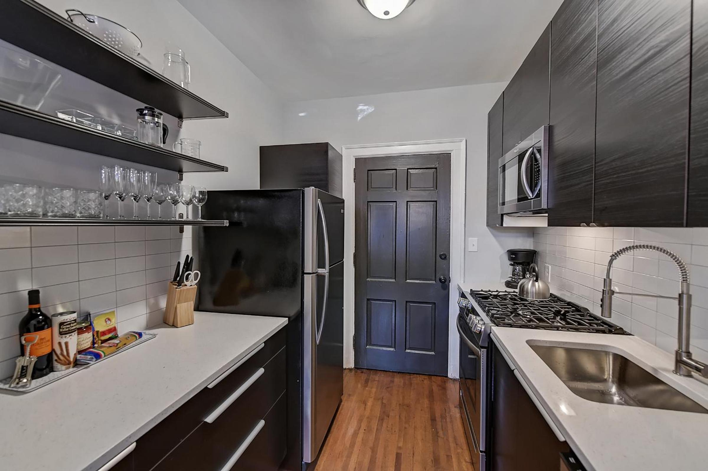 Charlotte Vacations - The Home Collection CLT: Lamar Avenue - Property Image 186