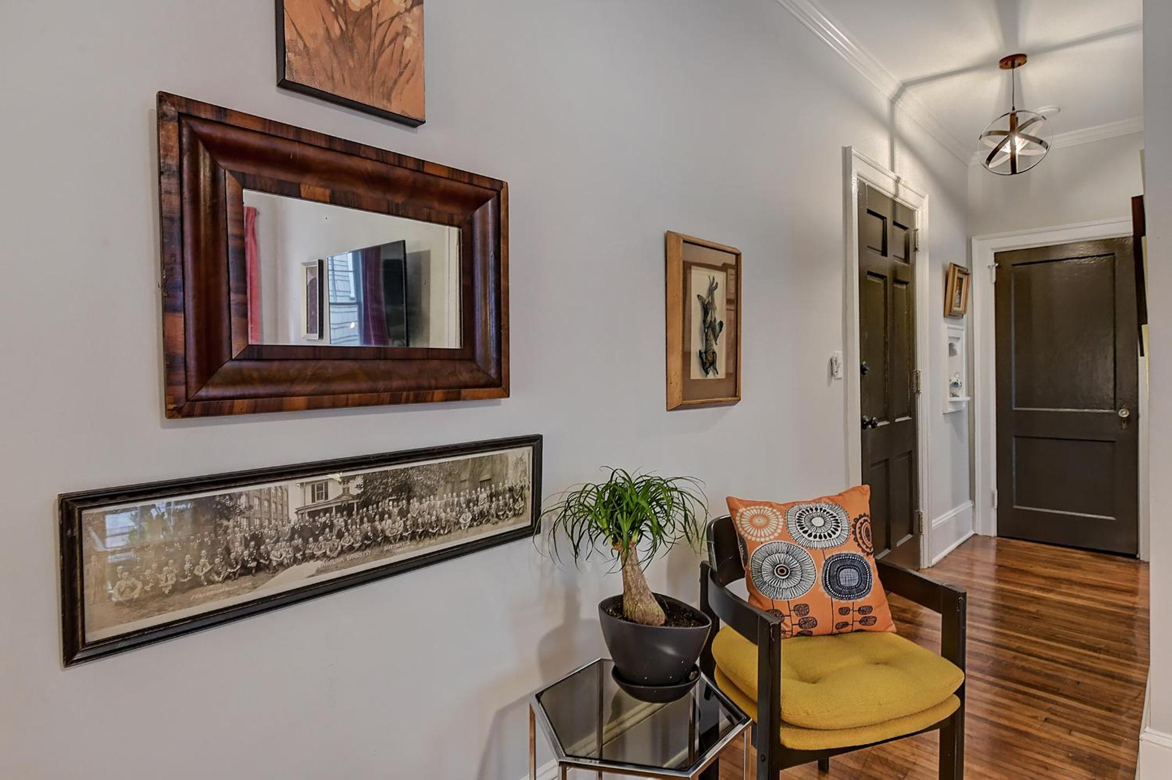 Charlotte Vacations - The Home Collection CLT: Lamar Avenue - Property Image 162