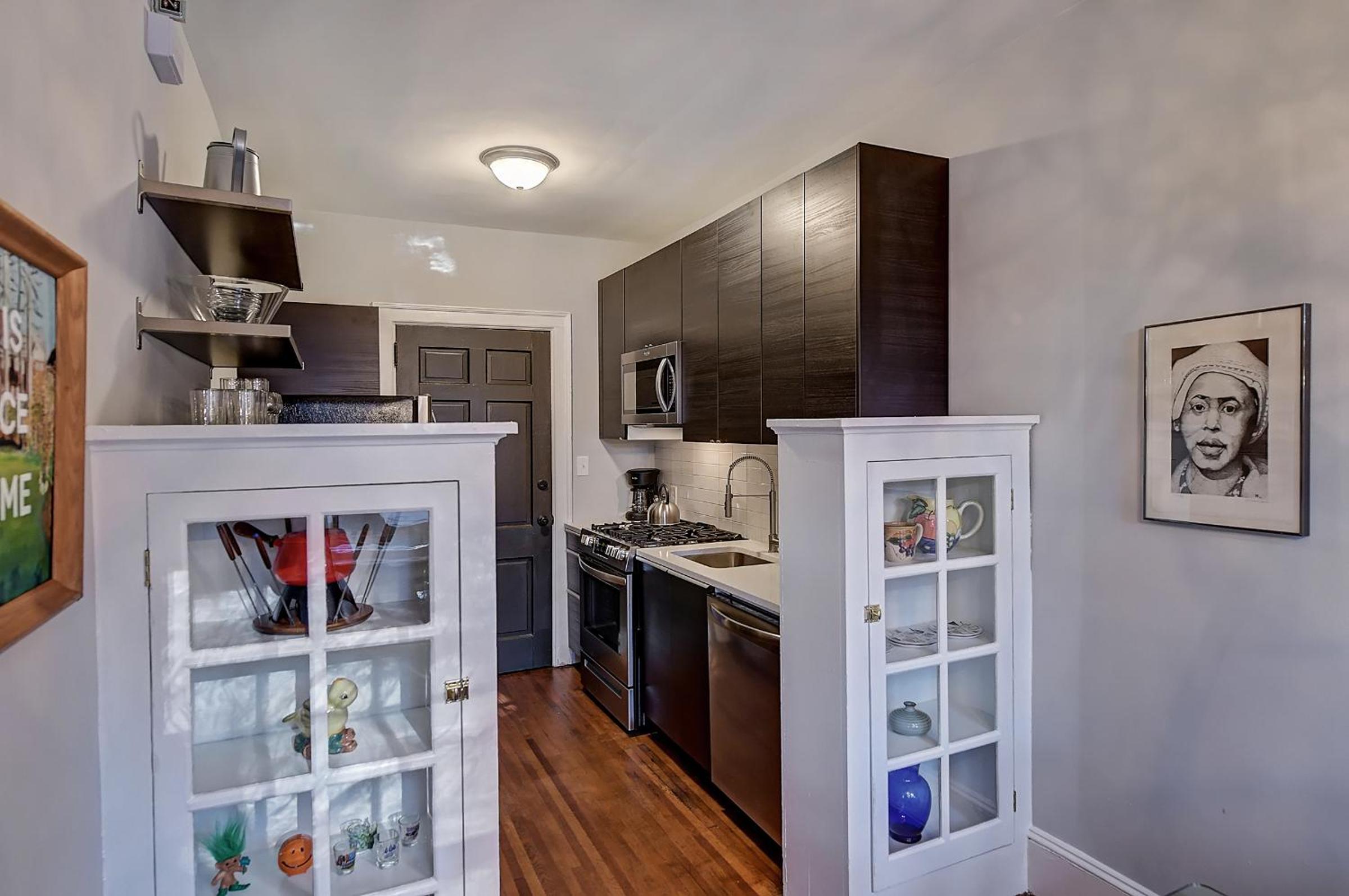 Charlotte Vacations - The Home Collection CLT: Lamar Avenue - Property Image 143