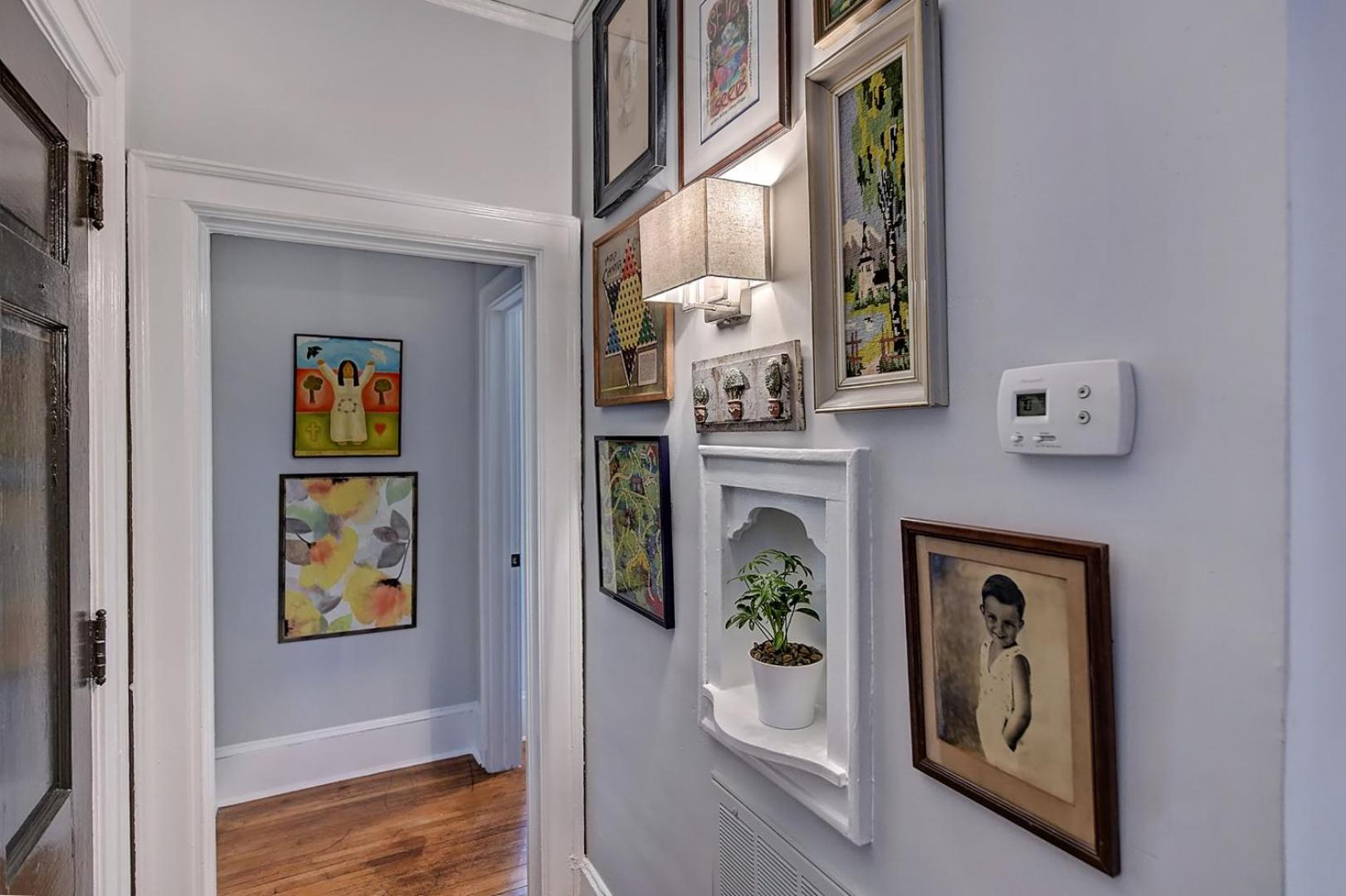 Charlotte Vacations - The Home Collection CLT: Lamar Avenue - Property Image 204