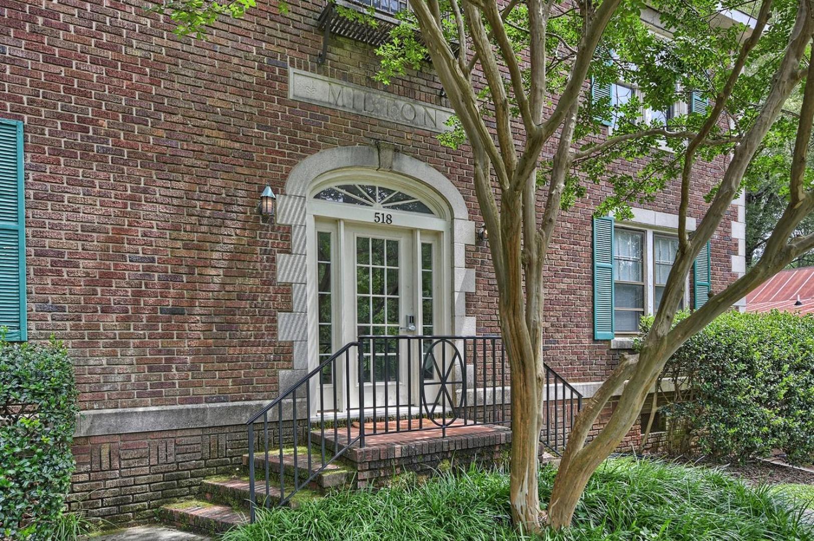 Charlotte Vacations - The Home Collection CLT: Lamar Avenue - Property Image 145