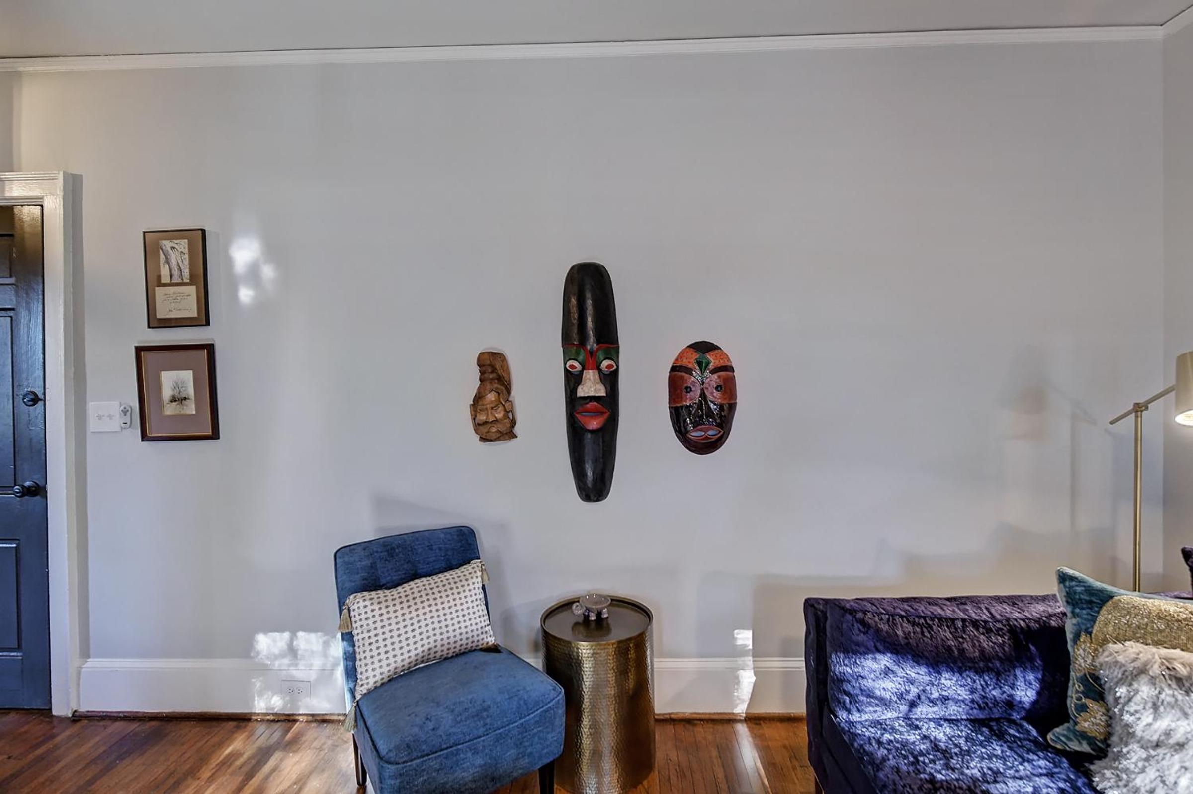 Charlotte Vacations - The Home Collection CLT: Lamar Avenue - Property Image 200